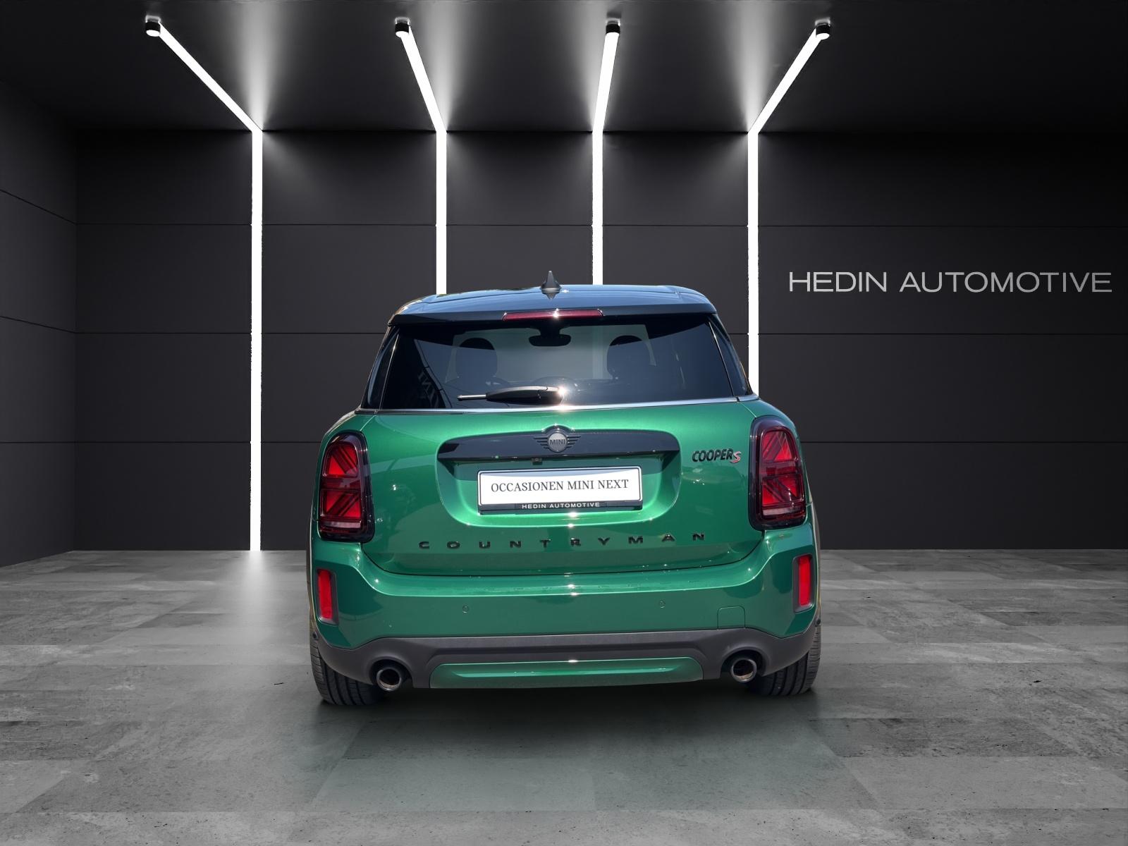 MINI Countryman F60 2.0i Cooper S ALL4-image-8