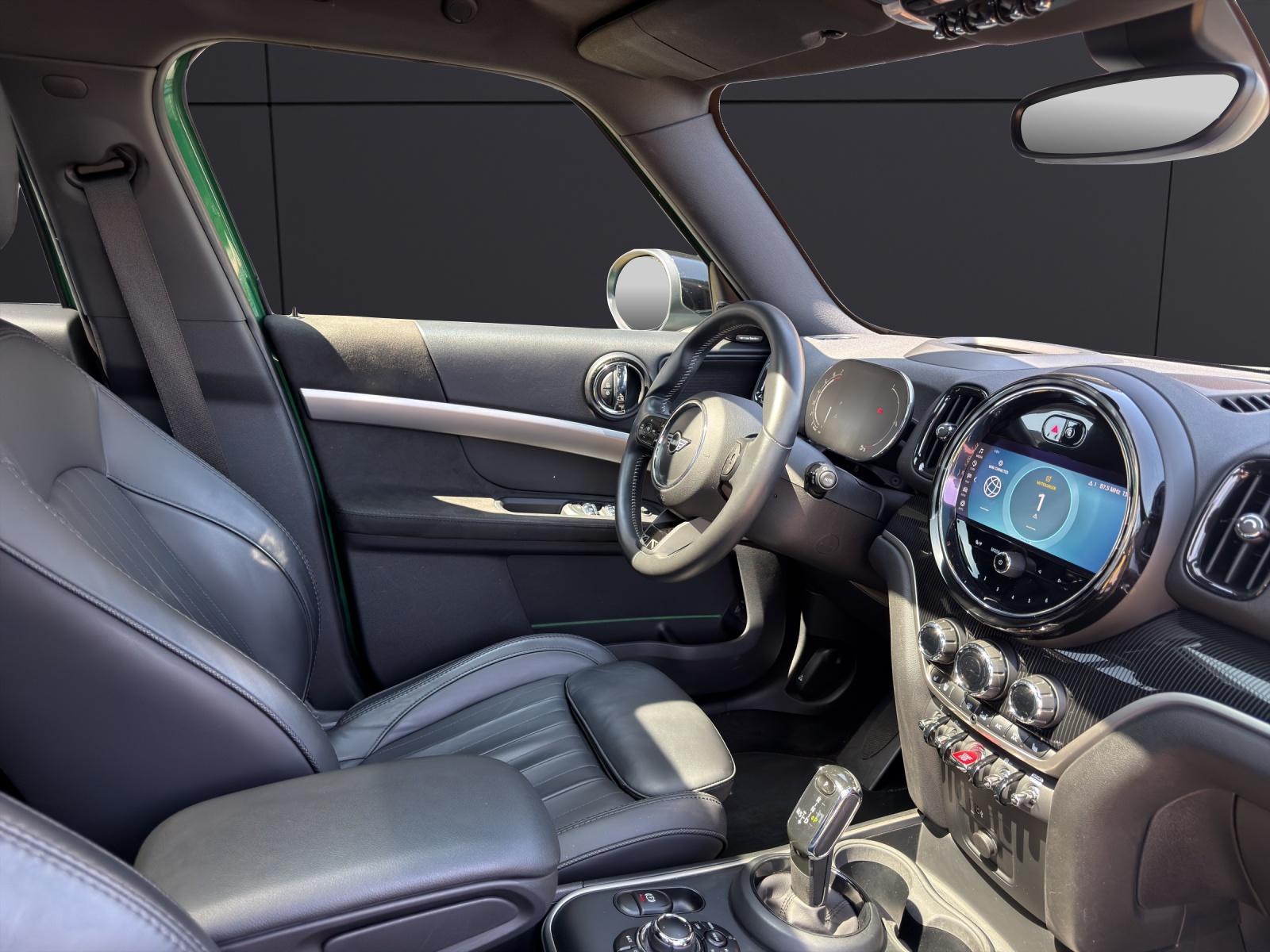 MINI Countryman F60 2.0i Cooper S ALL4-image-18