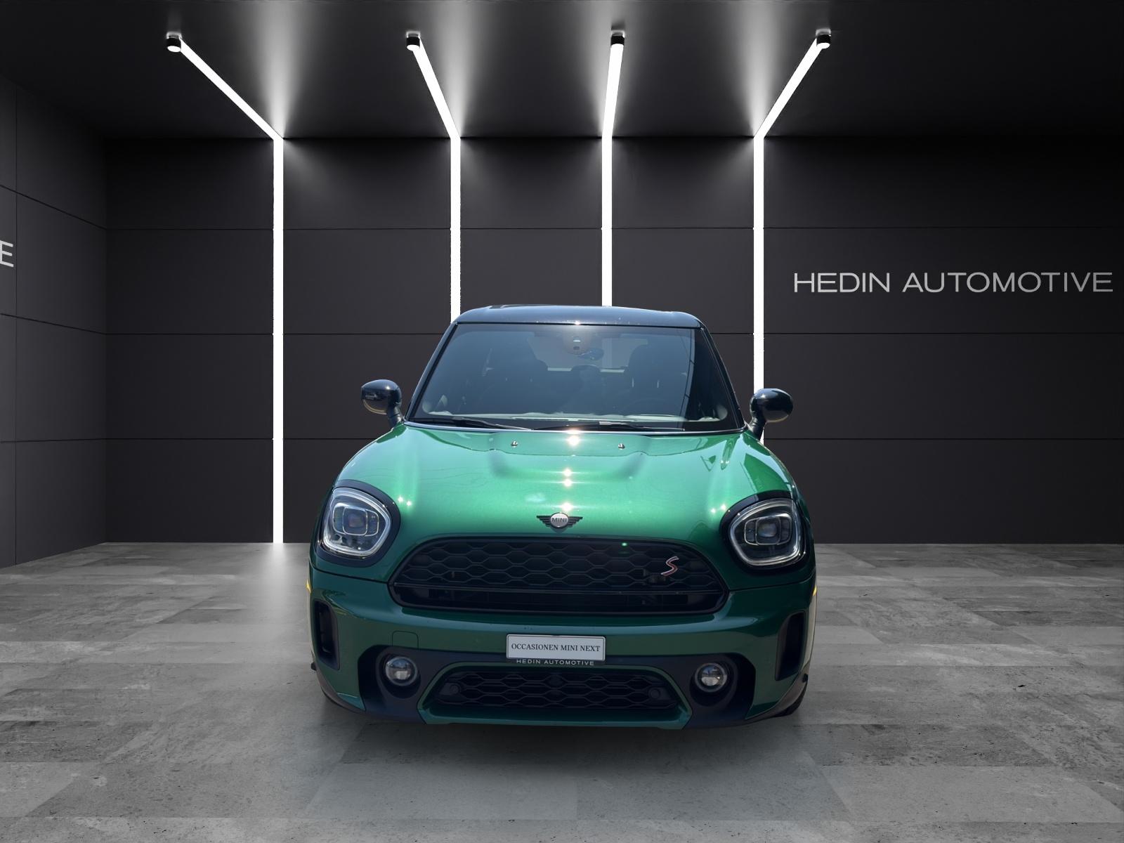 MINI Countryman F60 2.0i Cooper S ALL4-image-6