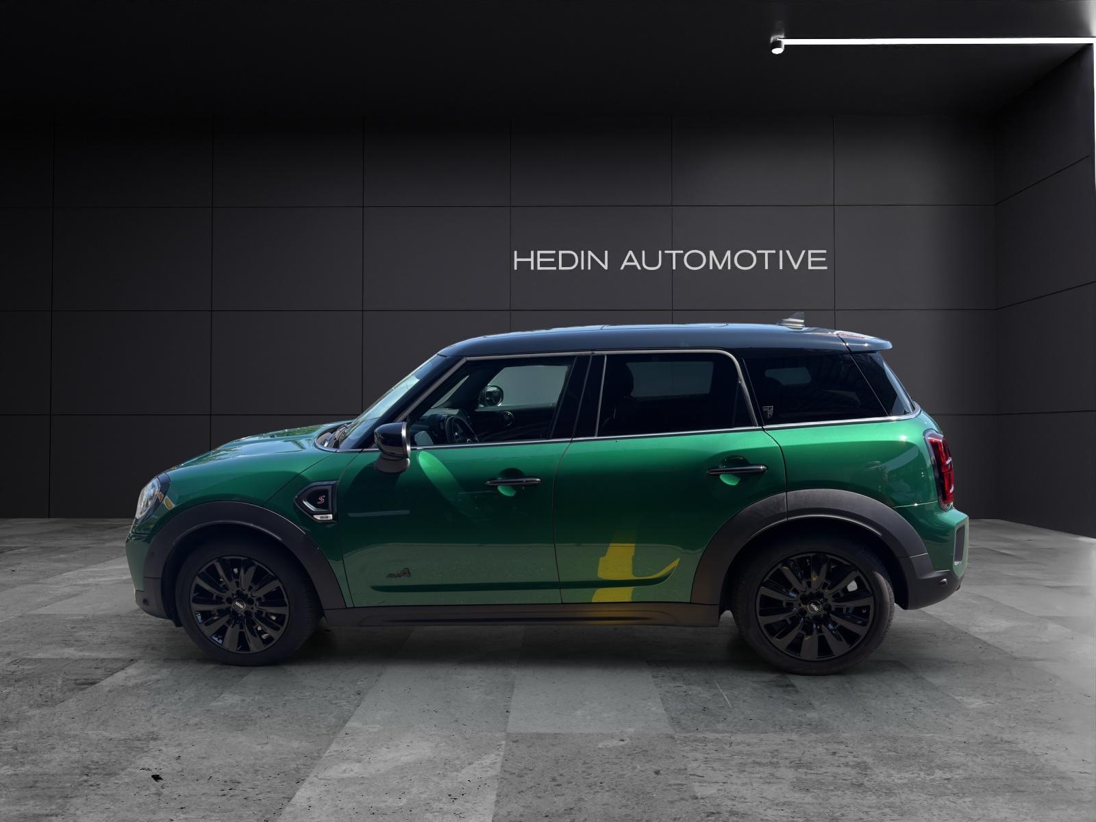 MINI Countryman F60 2.0i Cooper S ALL4-image-3