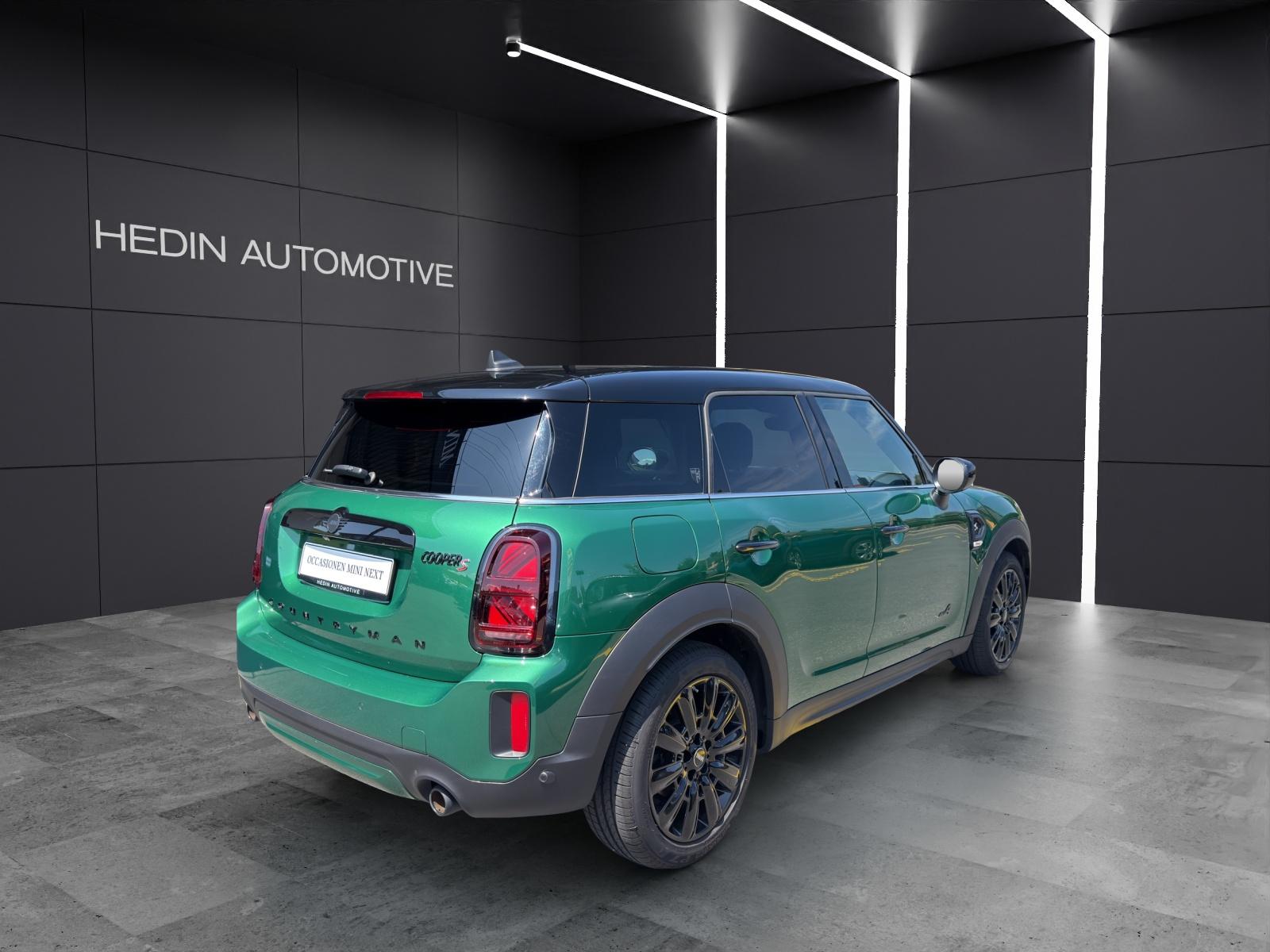 MINI Countryman F60 2.0i Cooper S ALL4-image-15