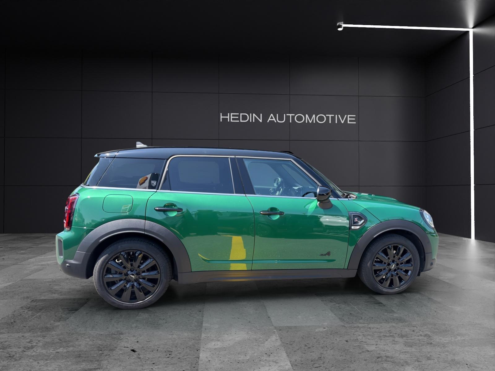 MINI Countryman F60 2.0i Cooper S ALL4-image-16