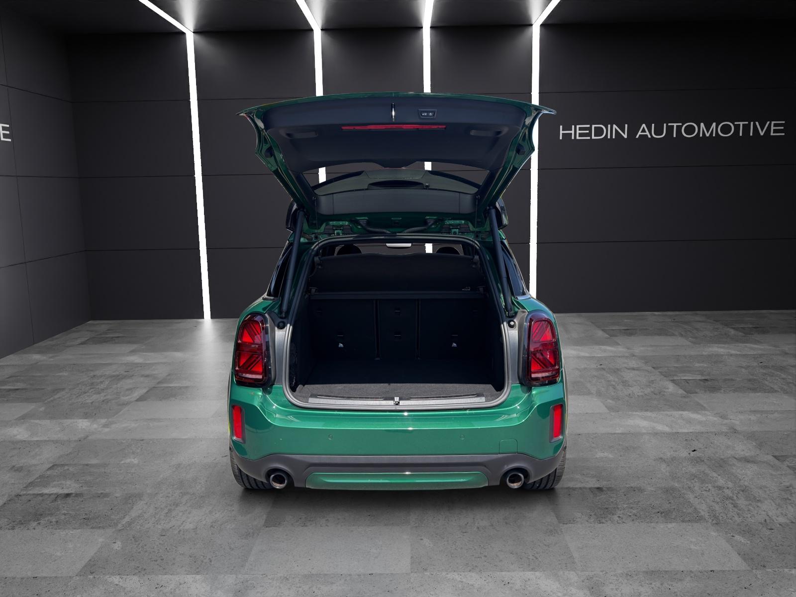 MINI Countryman F60 2.0i Cooper S ALL4-image-9