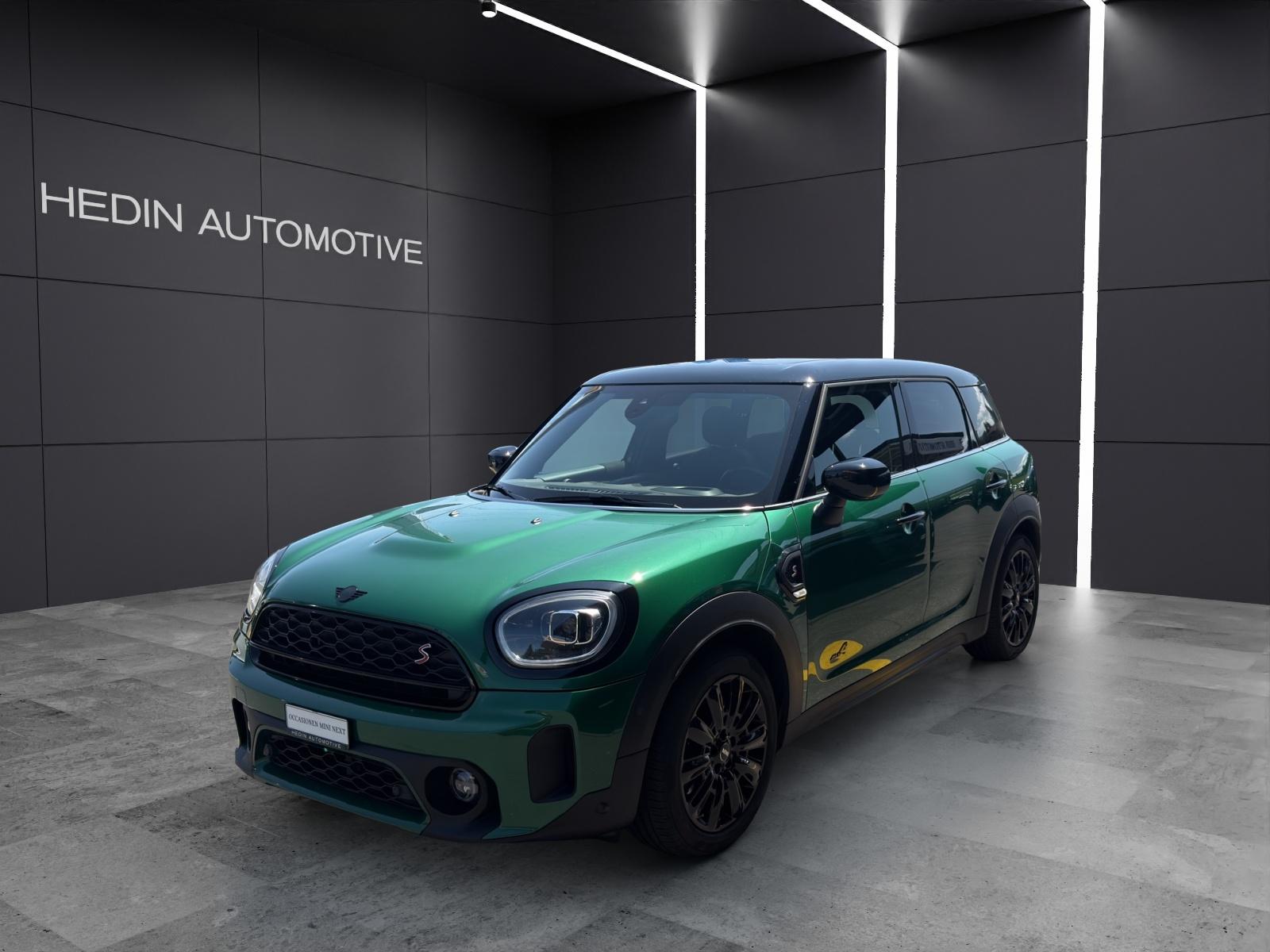 MINI Countryman F60 2.0i Cooper S ALL4-image-0