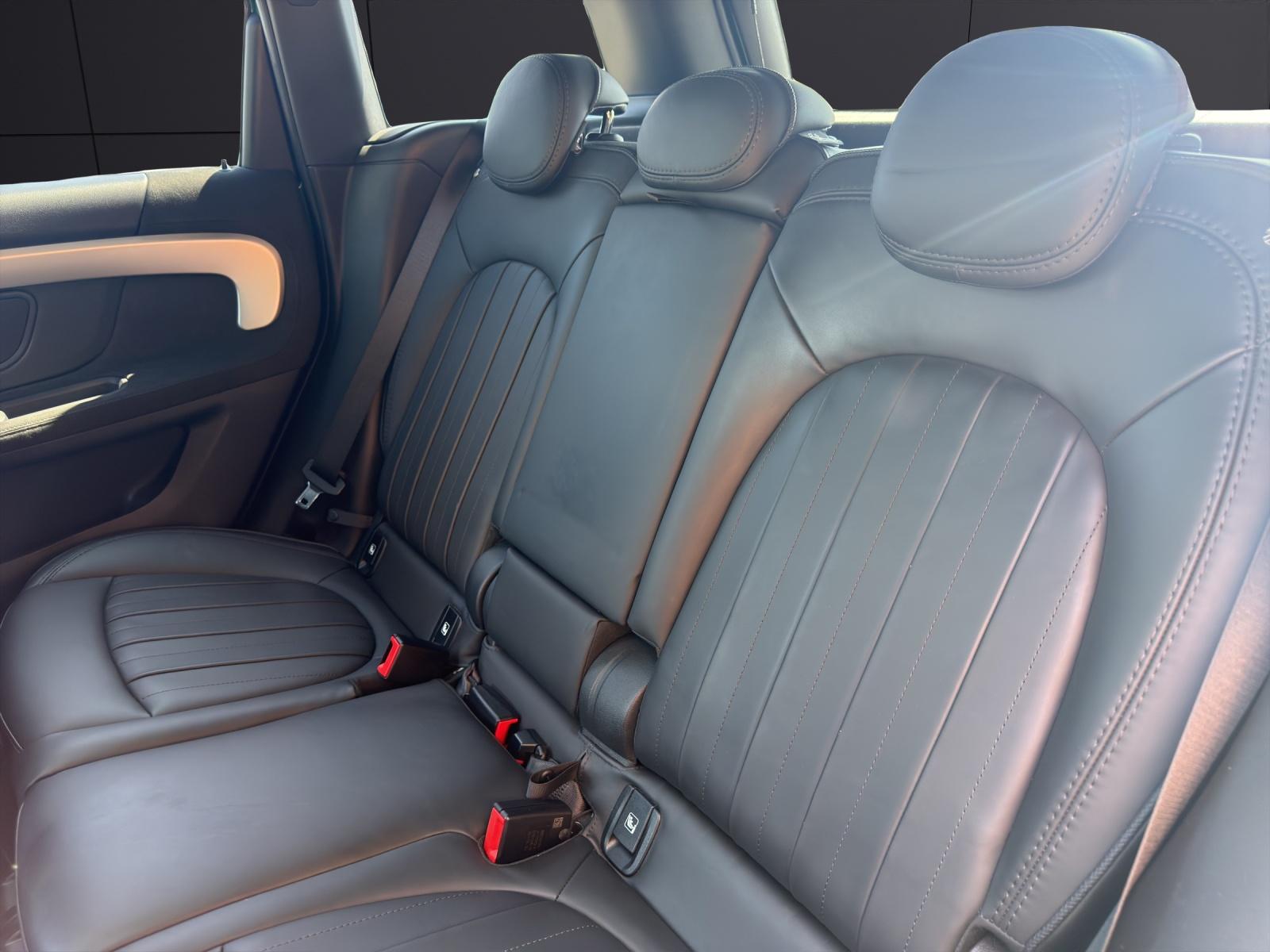 MINI Countryman F60 2.0i Cooper S ALL4-image-13
