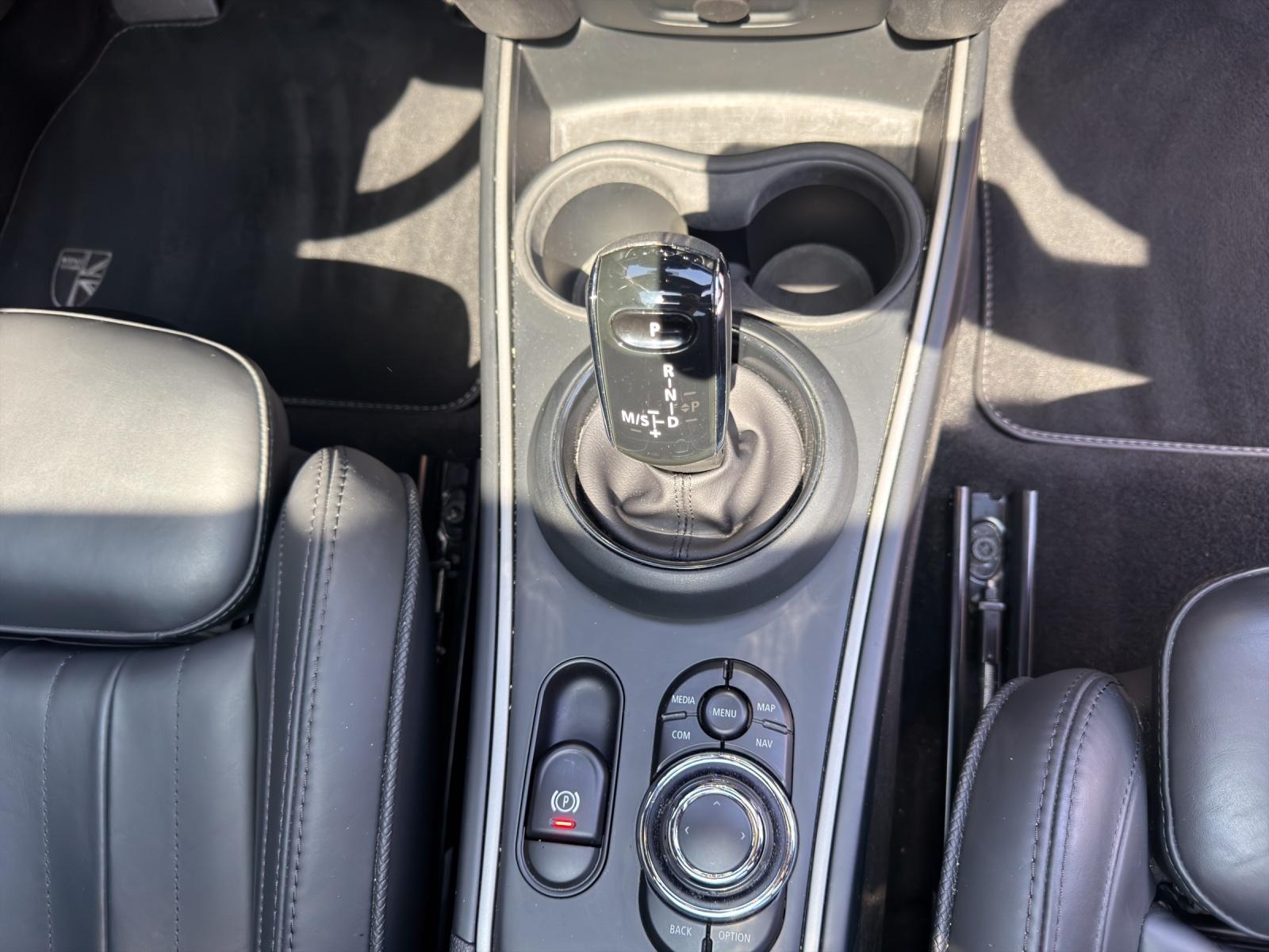 MINI Countryman F60 2.0i Cooper S ALL4-image-20
