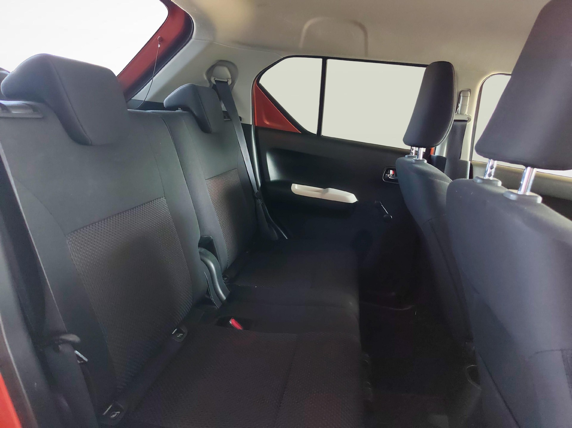 SUZUKI Ignis 1.2 Piz Sulai Top Hybrid 4x4-image-10