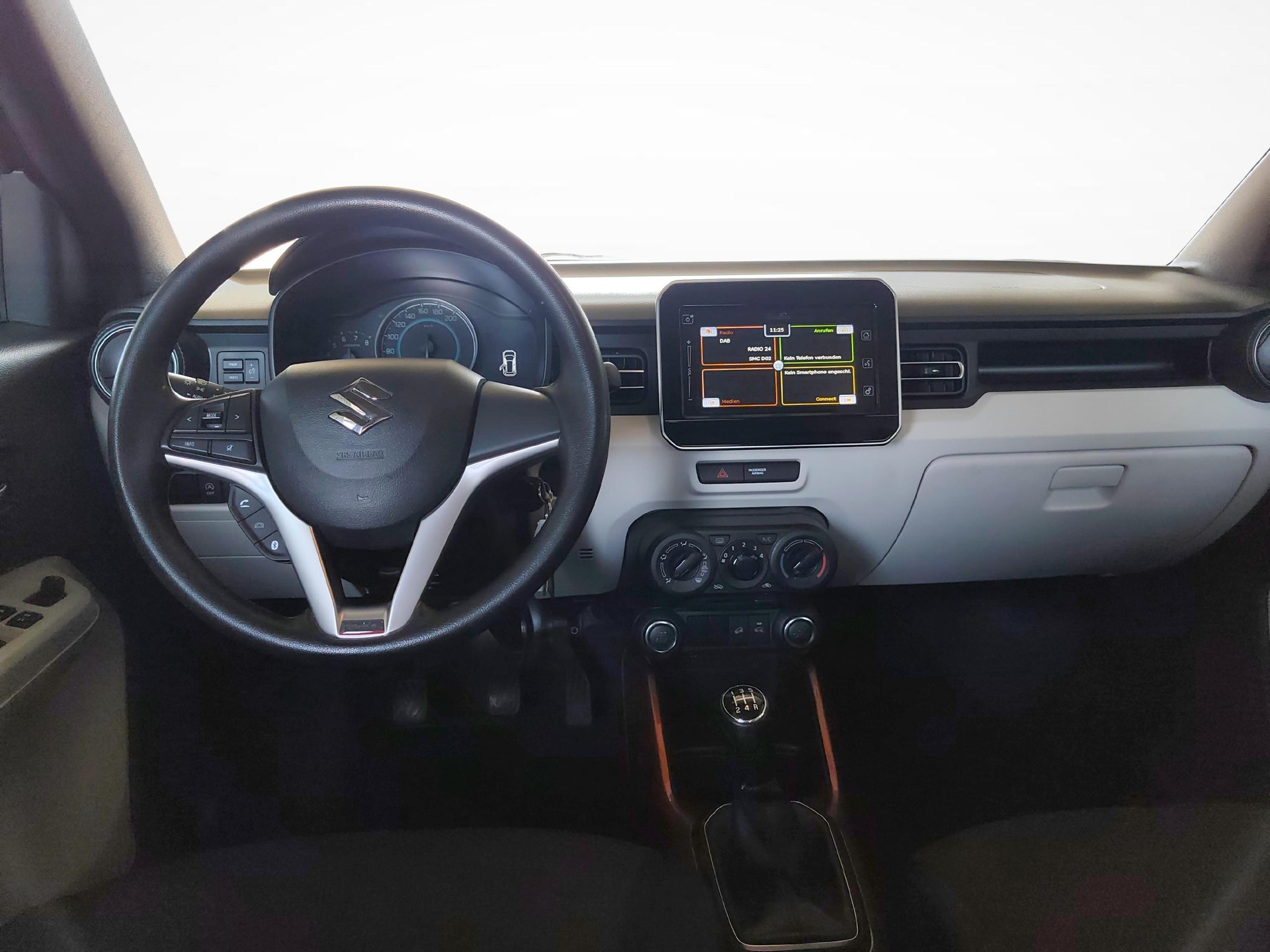 SUZUKI Ignis 1.2 Piz Sulai Top Hybrid 4x4-image-8