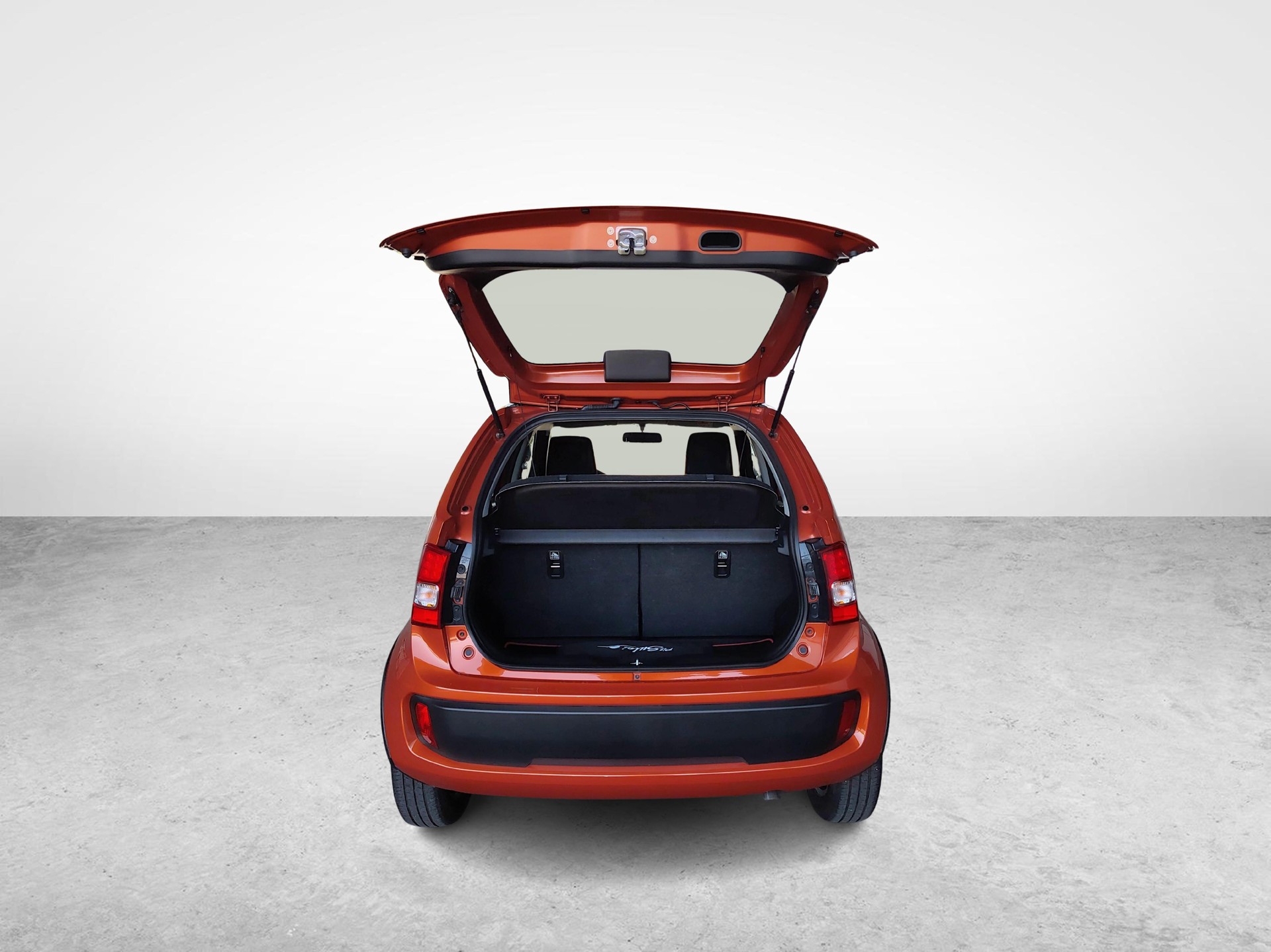 SUZUKI Ignis 1.2 Piz Sulai Top Hybrid 4x4-image-11