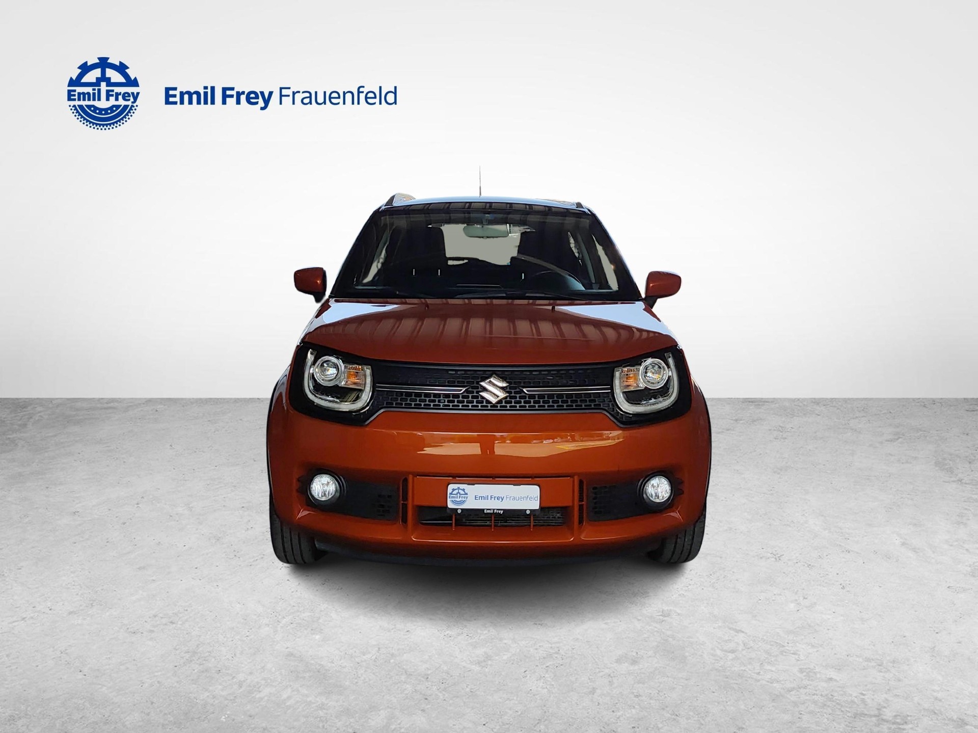 SUZUKI Ignis 1.2 Piz Sulai Top Hybrid 4x4-image-7