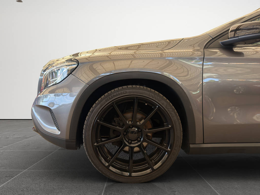 MERCEDES-BENZ GLA 220 CDI Urban 4m-image-18