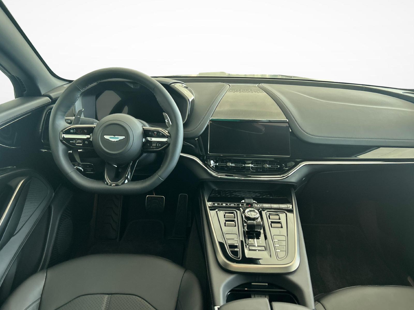 ASTON MARTIN DBX S 4.0 V8 Bi-Turbo-image-8
