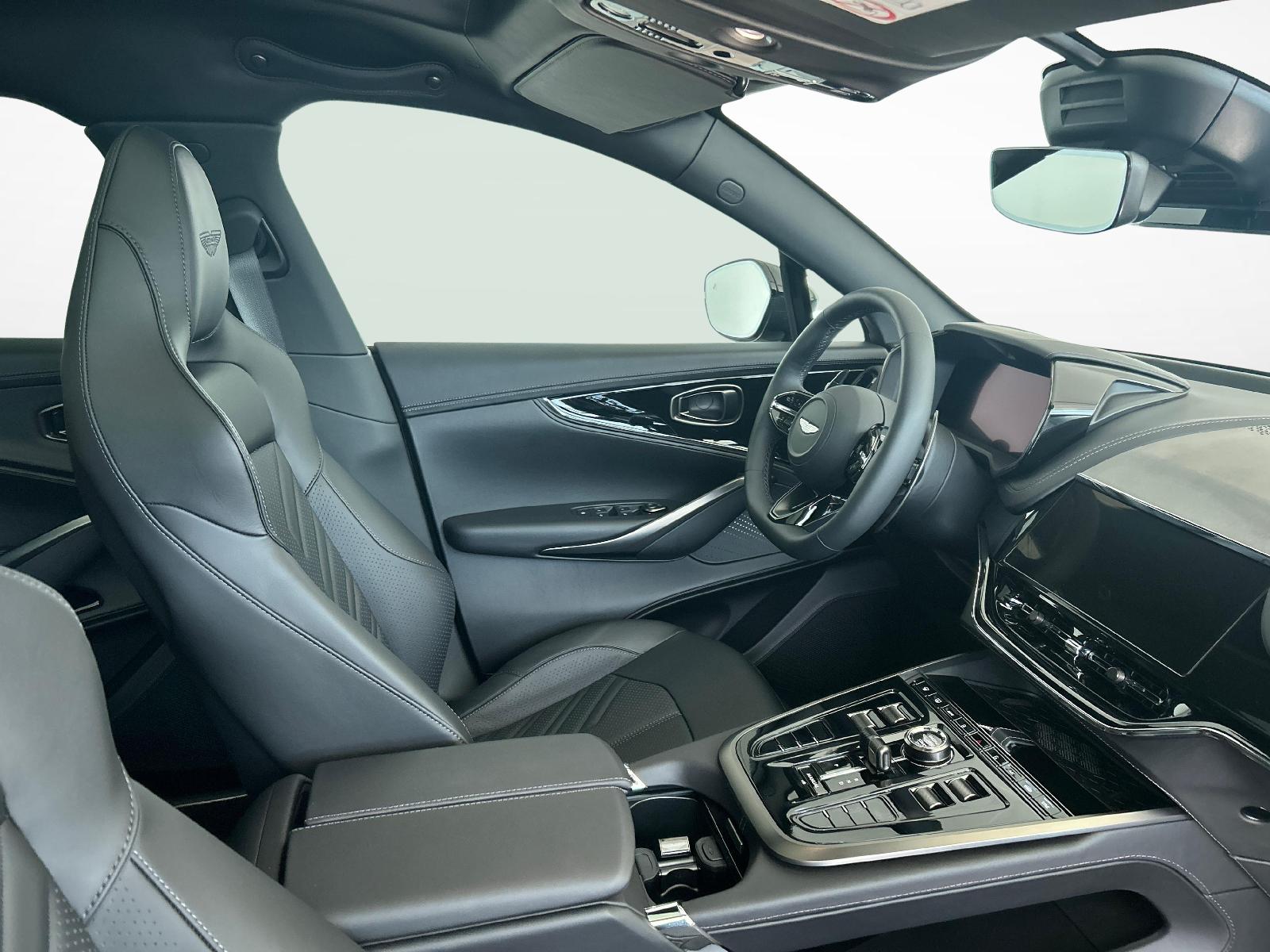 ASTON MARTIN DBX S 4.0 V8 Bi-Turbo-image-9