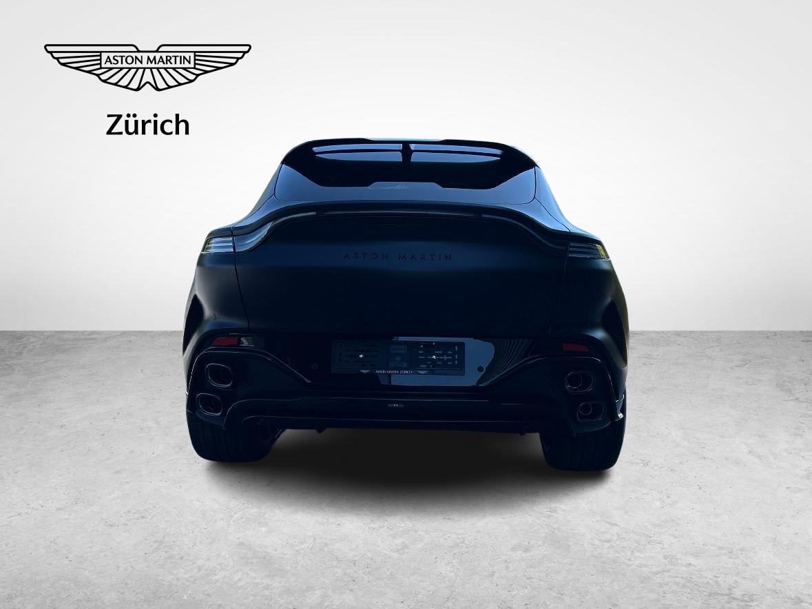 ASTON MARTIN DBX S 4.0 V8 Bi-Turbo-image-3