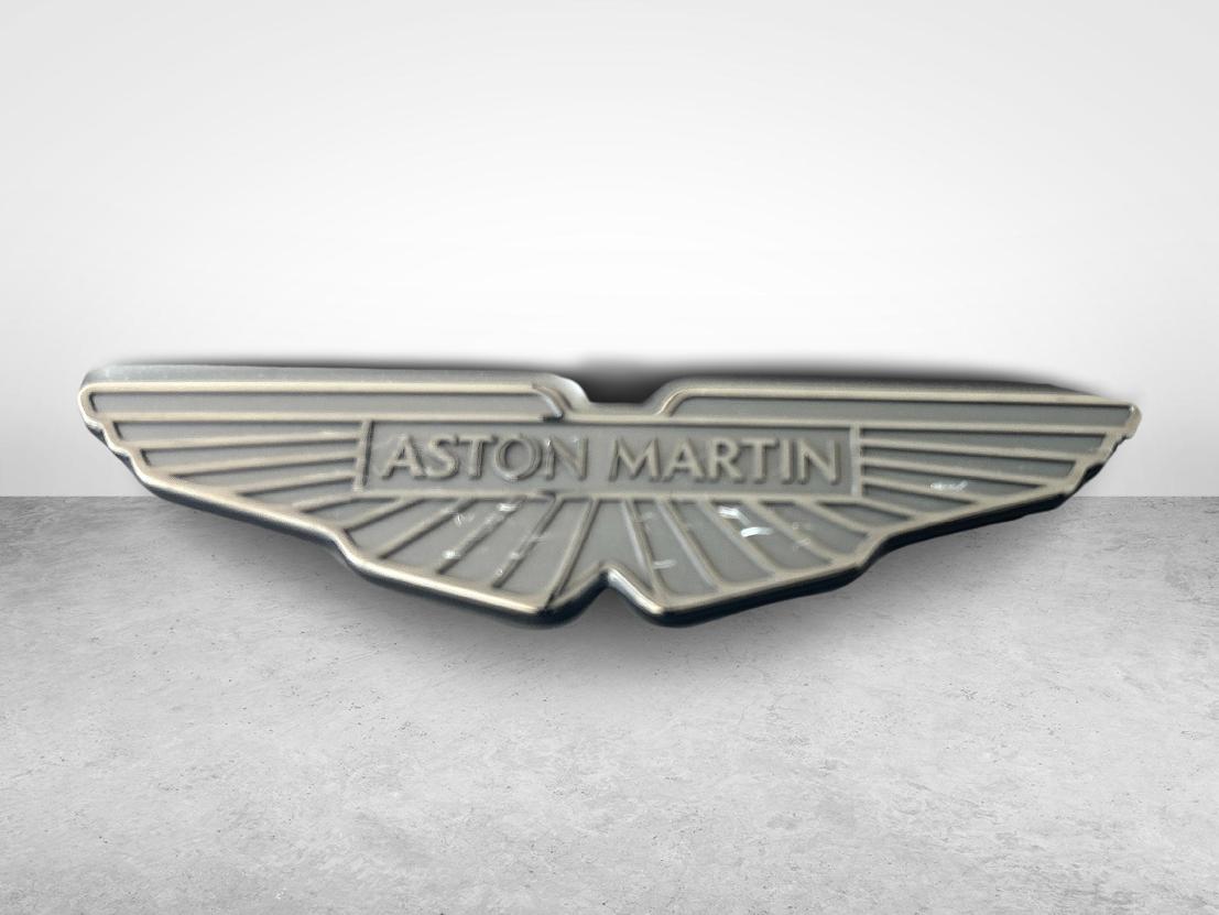 ASTON MARTIN DBX S 4.0 V8 Bi-Turbo-image-15