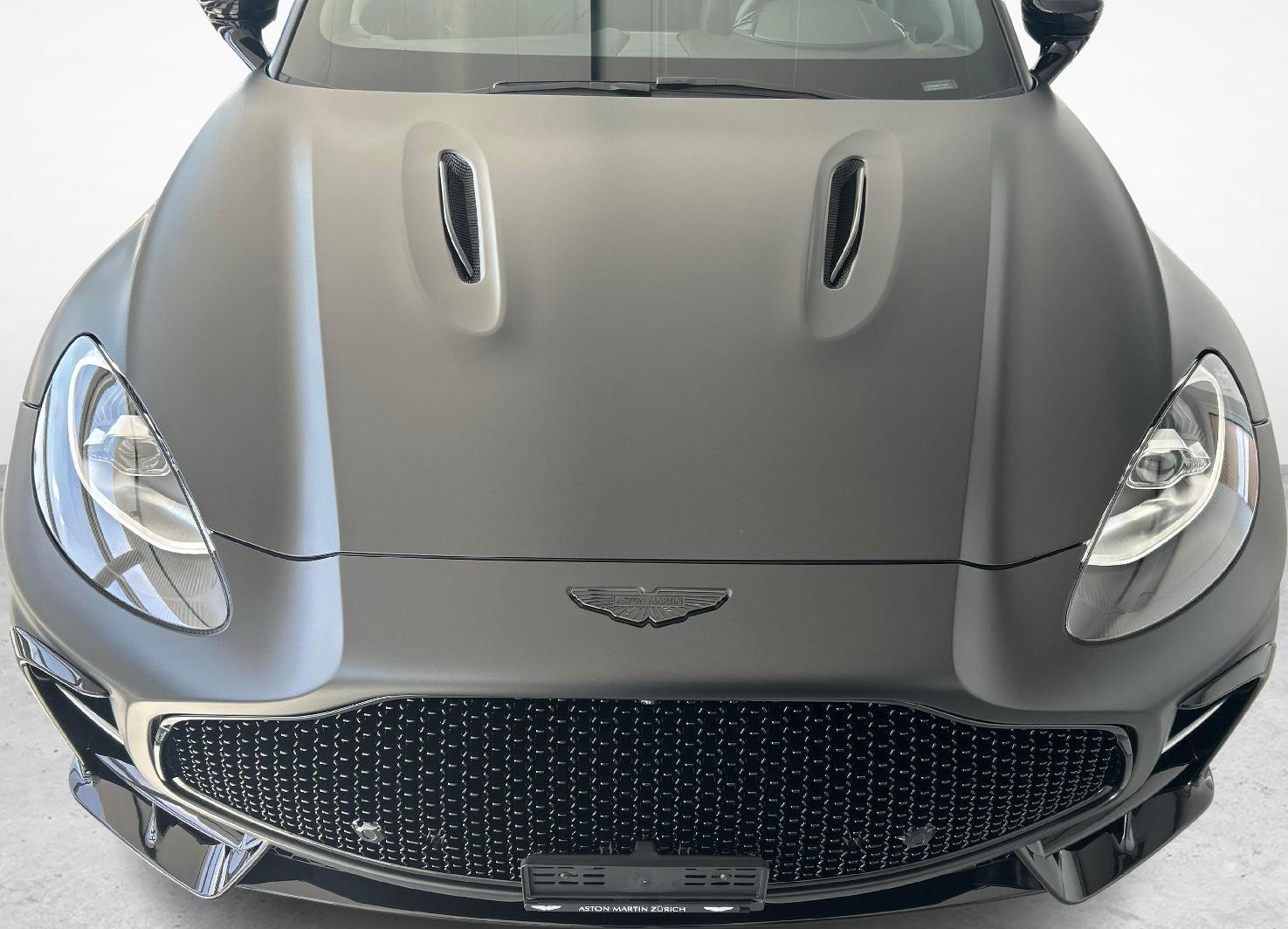 ASTON MARTIN DBX S 4.0 V8 Bi-Turbo-image-16
