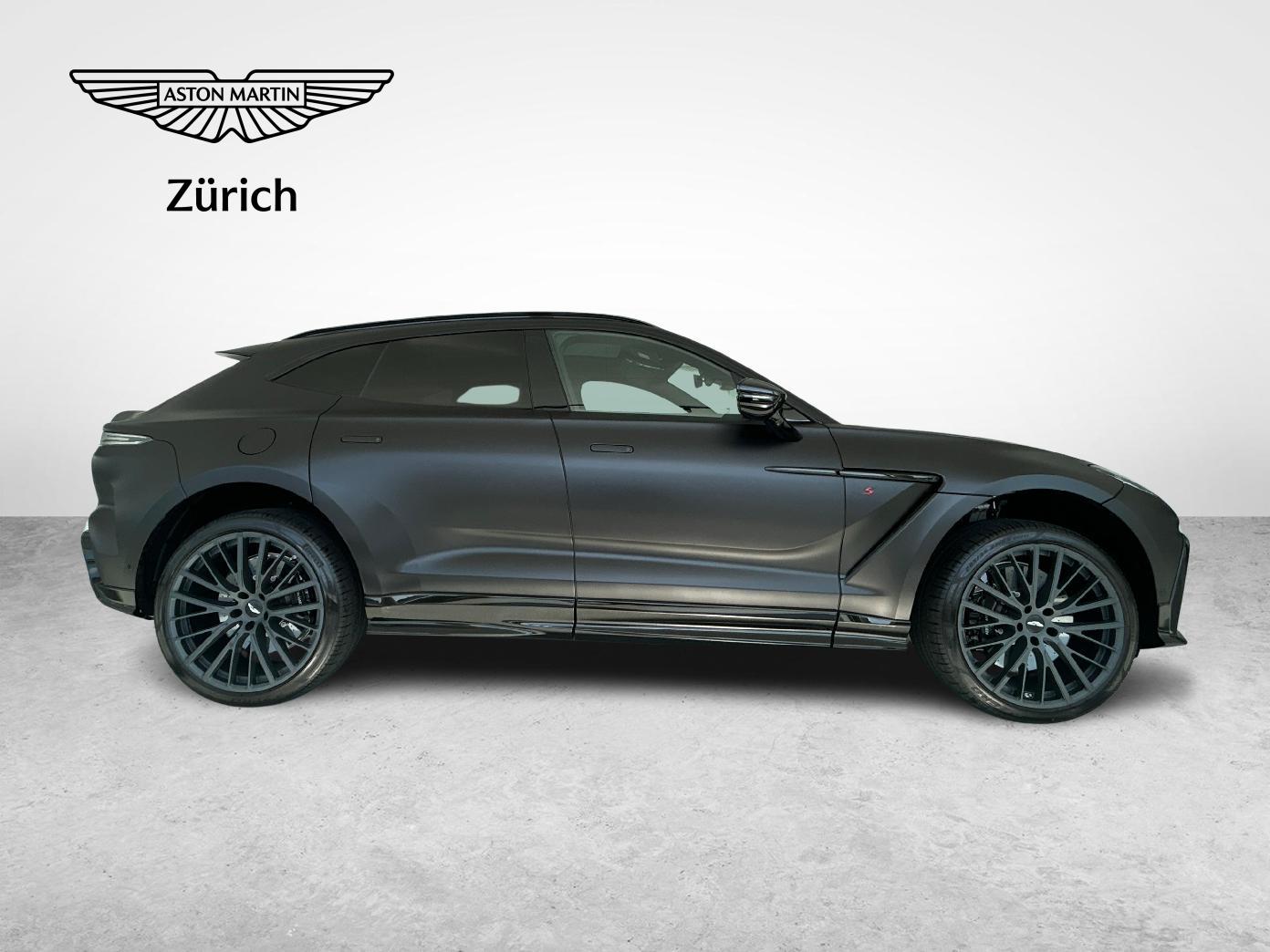 ASTON MARTIN DBX S 4.0 V8 Bi-Turbo-image-5