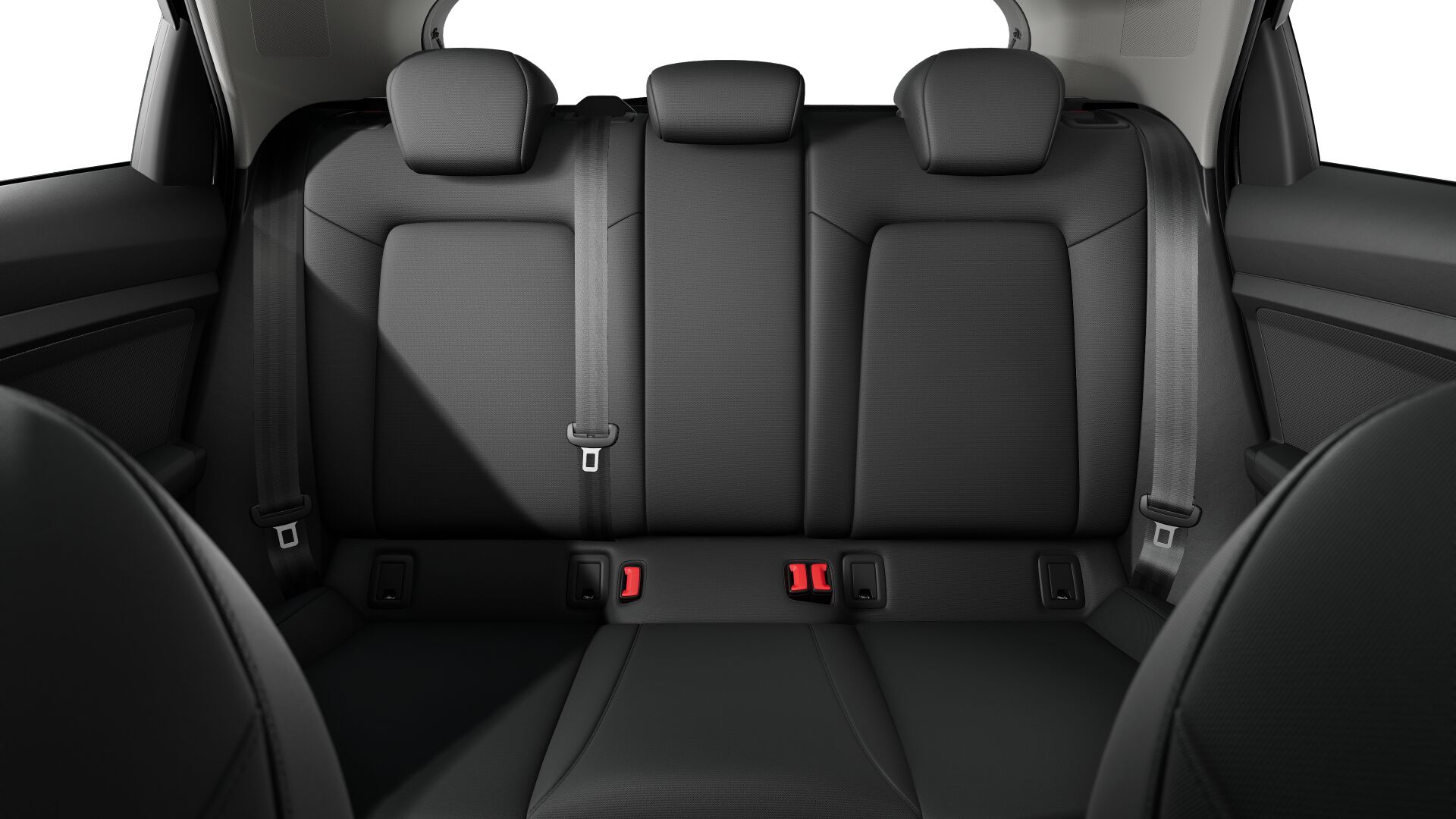 AUDI A1 Sportback 30 TFSI Attraction S-tronic-image-7