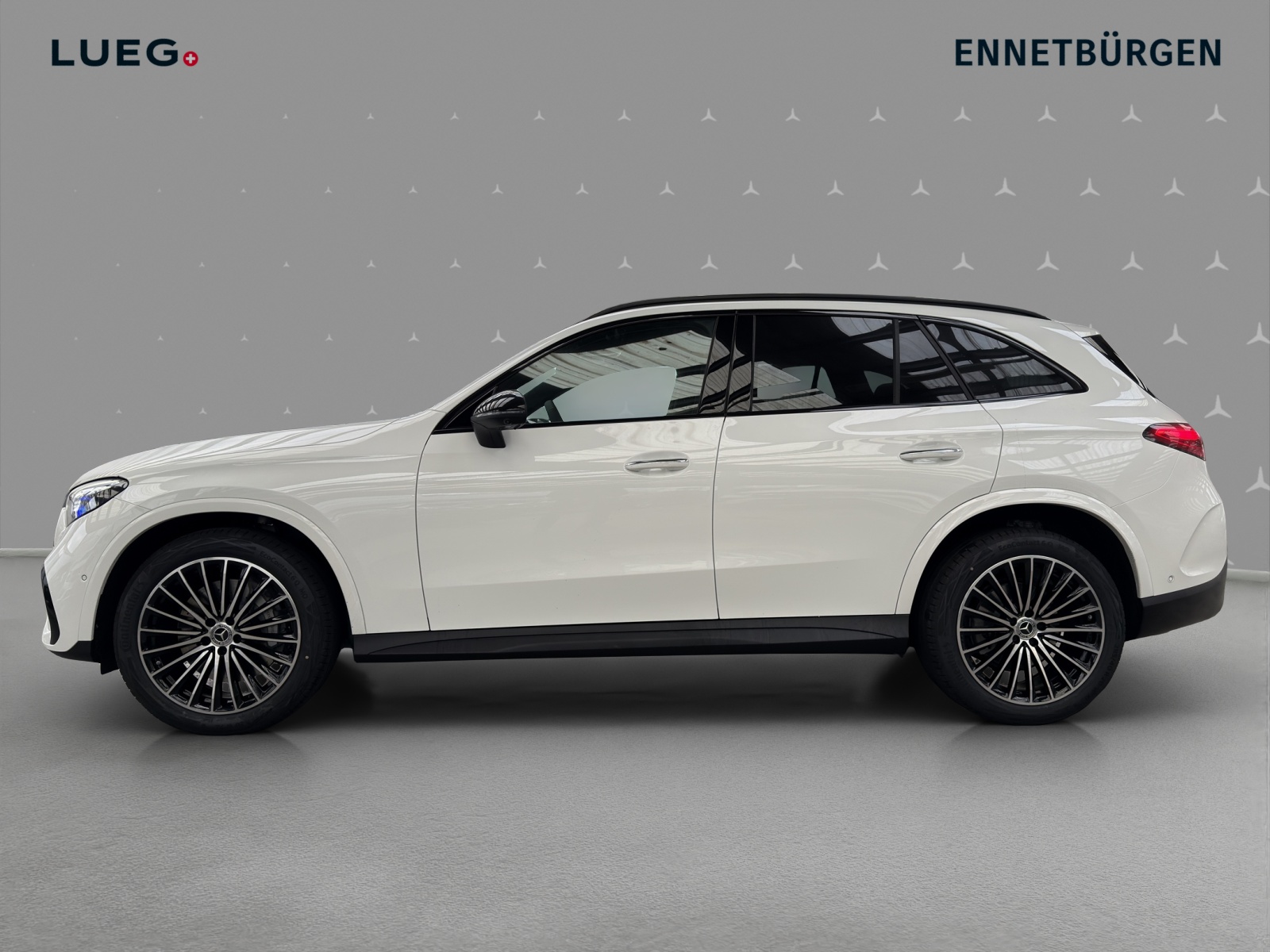 MERCEDES-BENZ GLC 220 d 4Matic 9G-Tronic-image-1