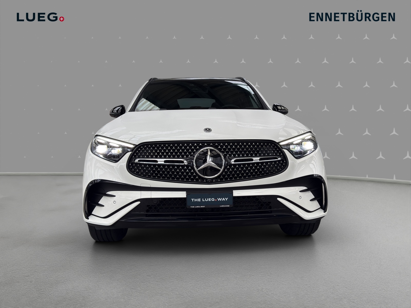 MERCEDES-BENZ GLC 220 d 4Matic 9G-Tronic-image-6