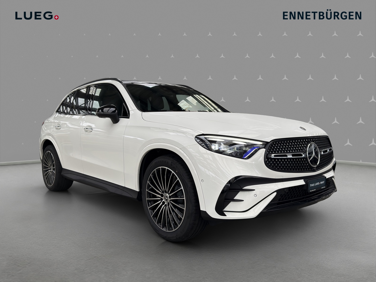 MERCEDES-BENZ GLC 220 d 4Matic 9G-Tronic-image-5