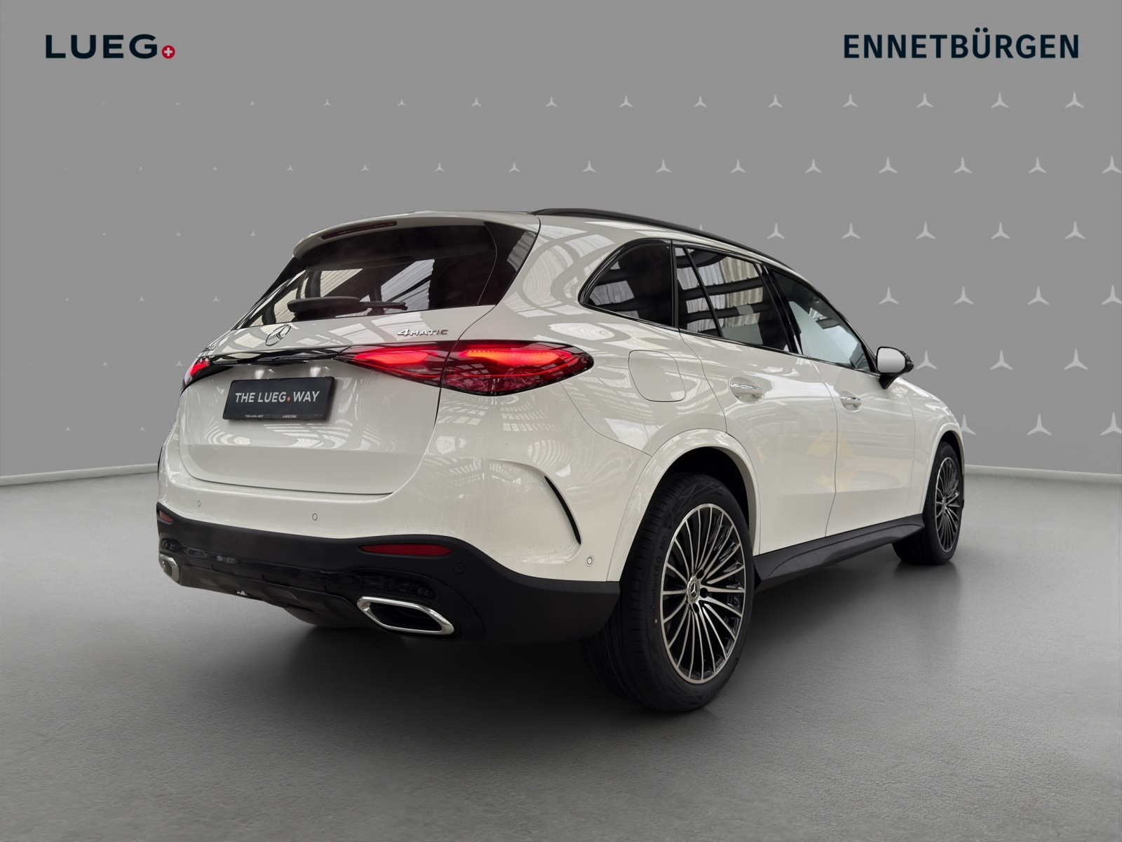 MERCEDES-BENZ GLC 220 d 4Matic 9G-Tronic-image-4