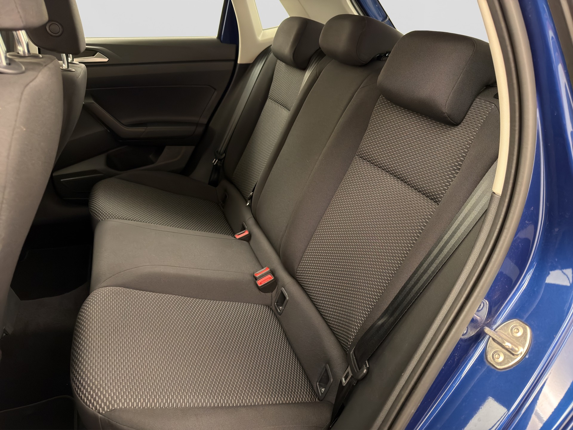 VW Polo 1.0 MPI Trendline-image-12