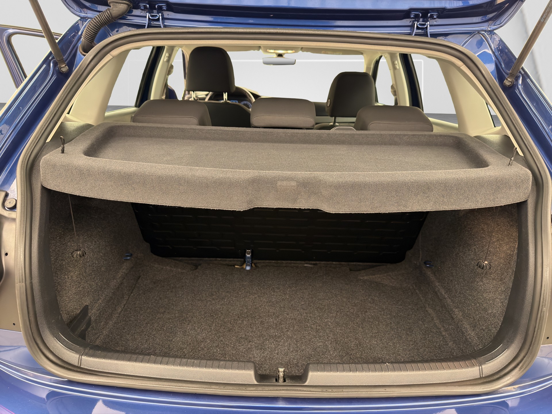 VW Polo 1.0 MPI Trendline-image-13