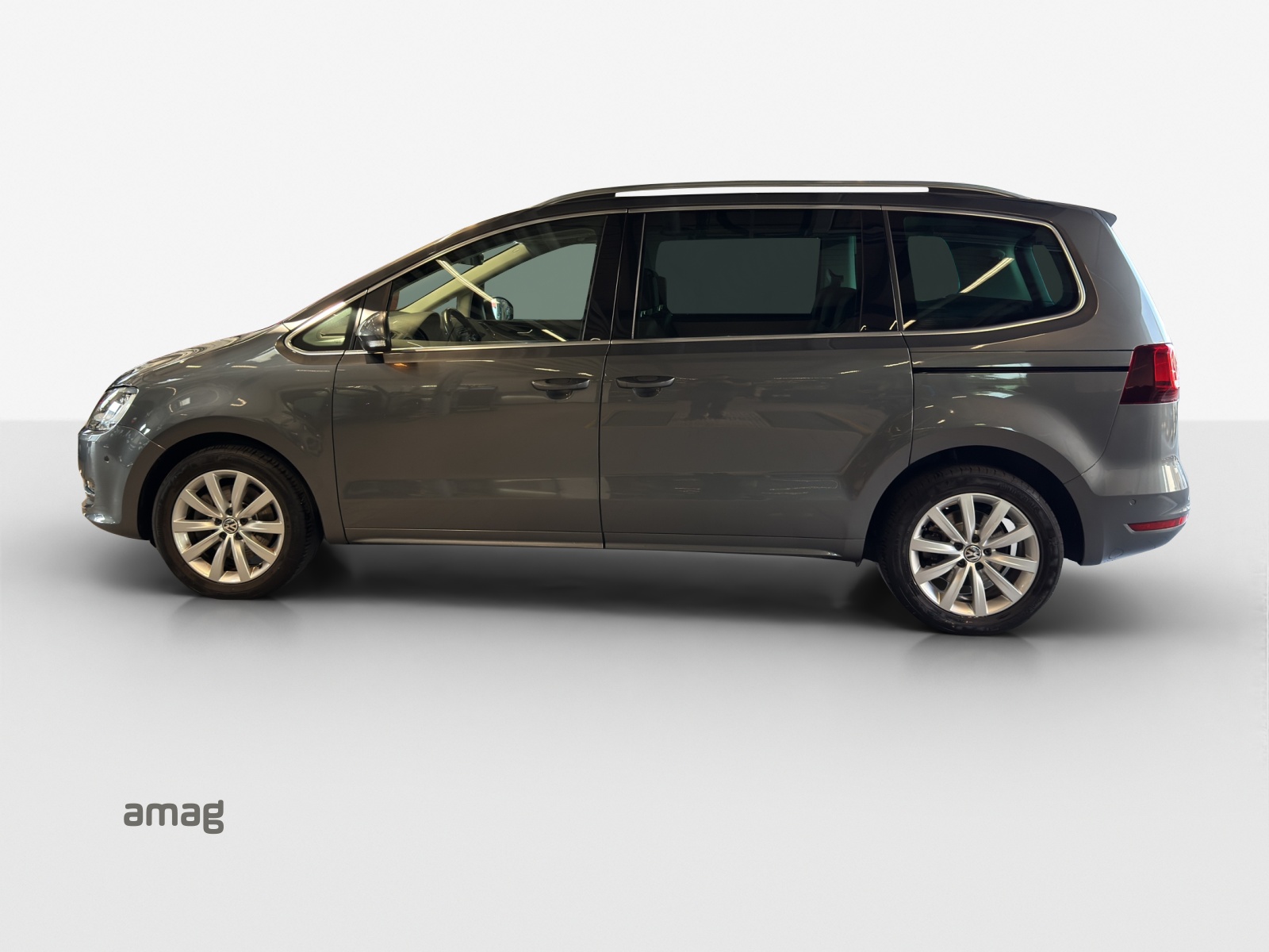 VW Sharan 1.4 TSI BlMT Highline DSG-image-1
