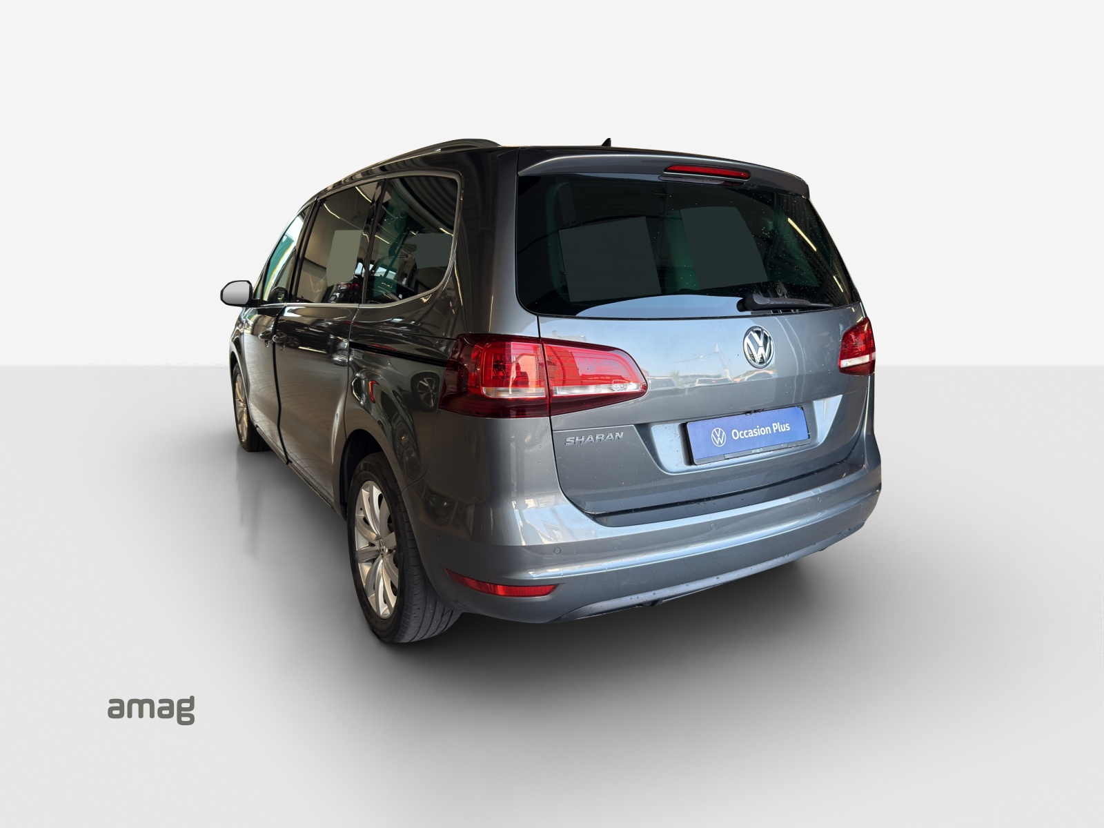 VW Sharan 1.4 TSI BlMT Highline DSG-image-2