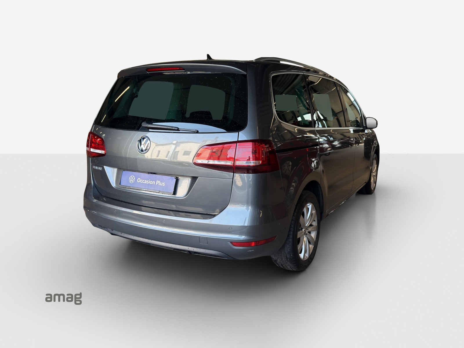 VW Sharan 1.4 TSI BlMT Highline DSG-image-4