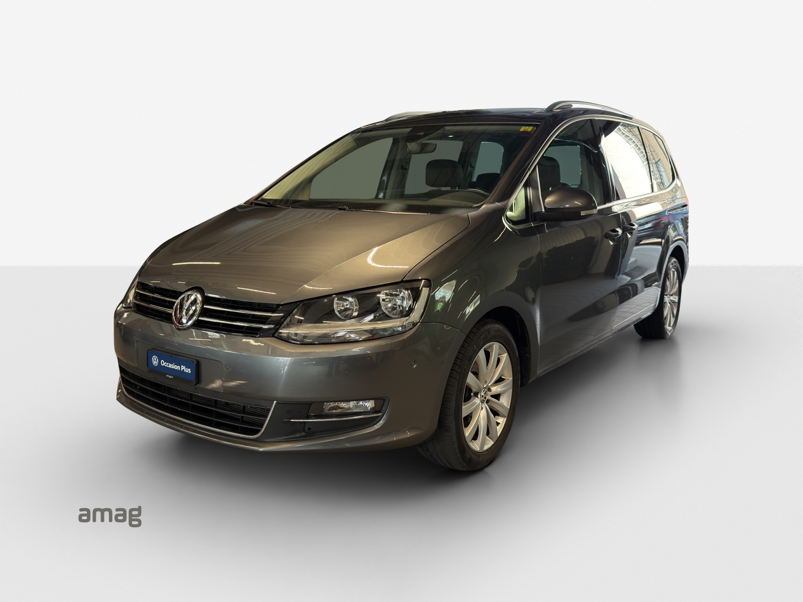 VW Sharan 1.4 TSI BlMT Highline DSG-image-0