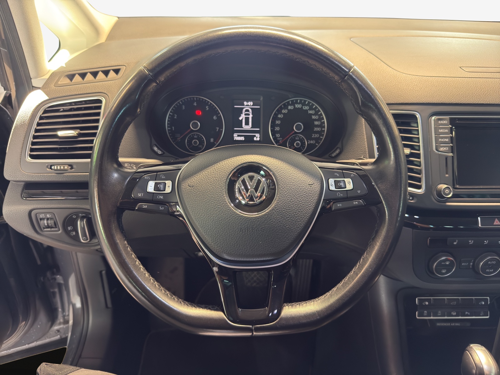 VW Sharan 1.4 TSI BlMT Highline DSG-image-9