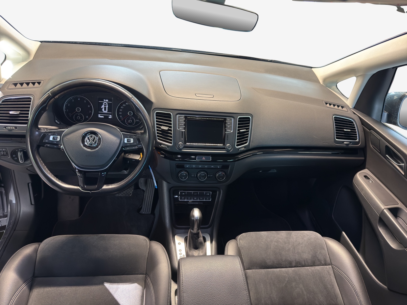 VW Sharan 1.4 TSI BlMT Highline DSG-image-8