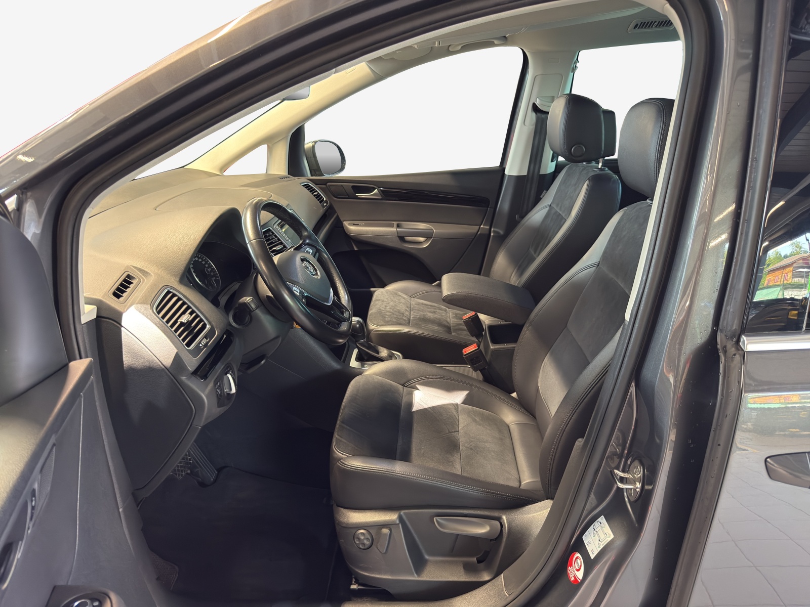 VW Sharan 1.4 TSI BlMT Highline DSG-image-7