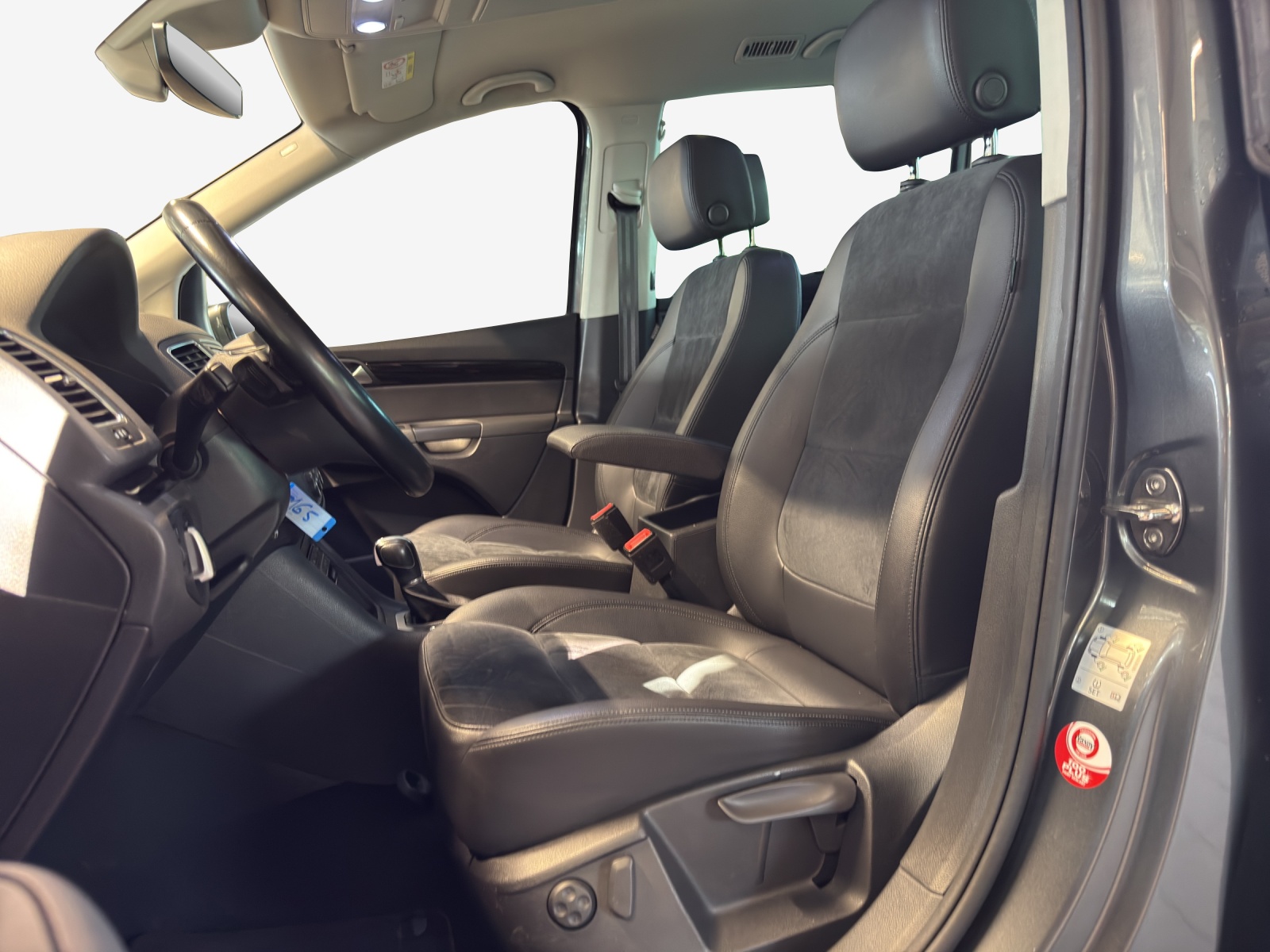 VW Sharan 1.4 TSI BlMT Highline DSG-image-15