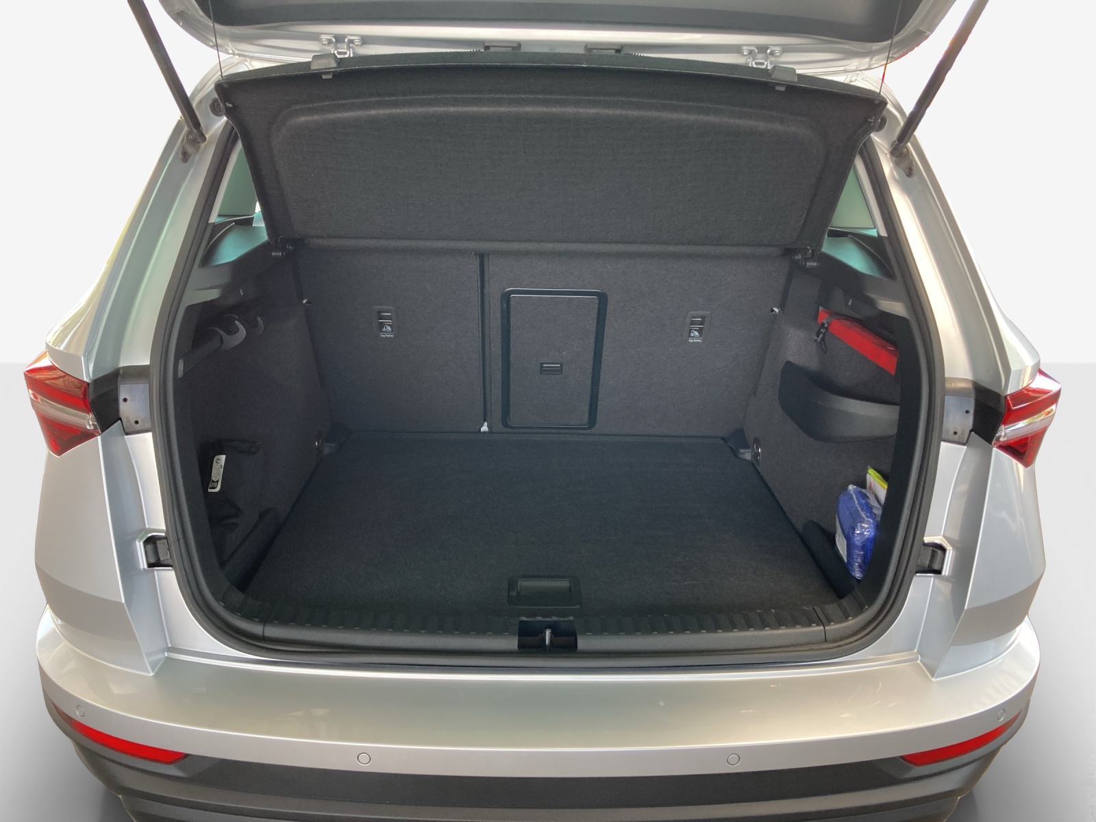 SKODA Karoq 2.0 TDI CR Selection 4x4 DSG-image-12