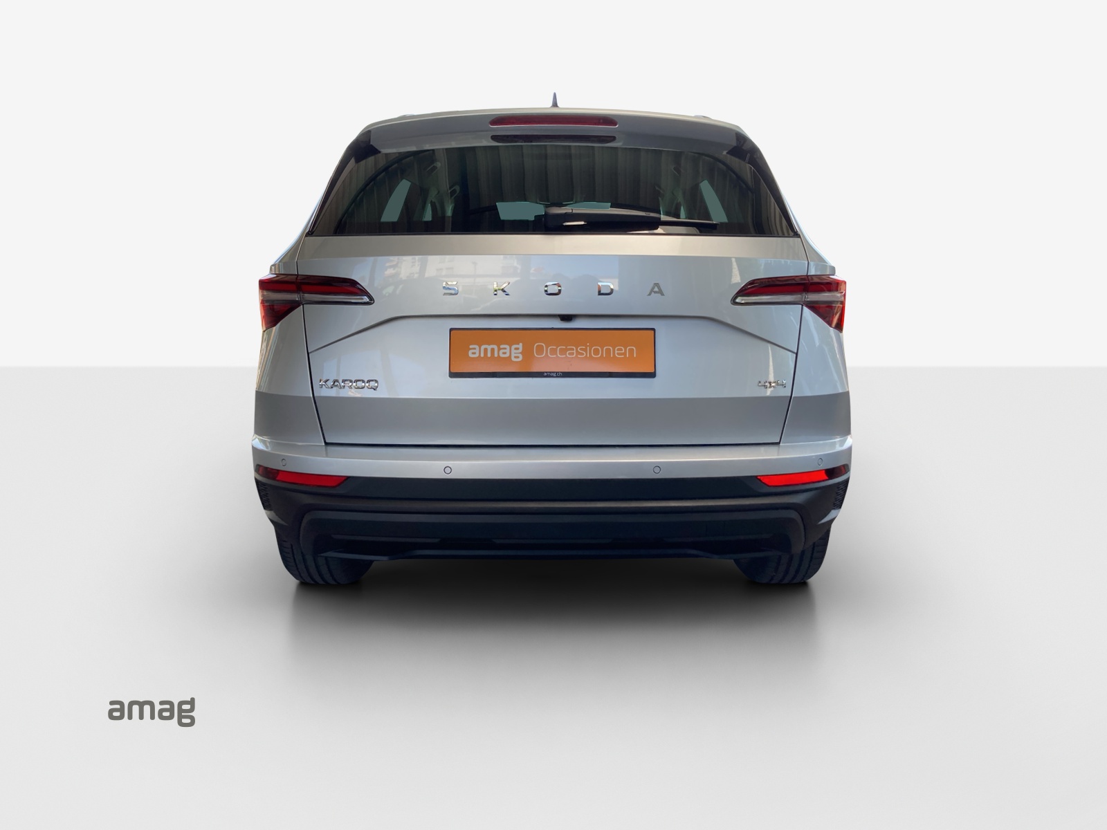 SKODA Karoq 2.0 TDI CR Selection 4x4 DSG-image-3