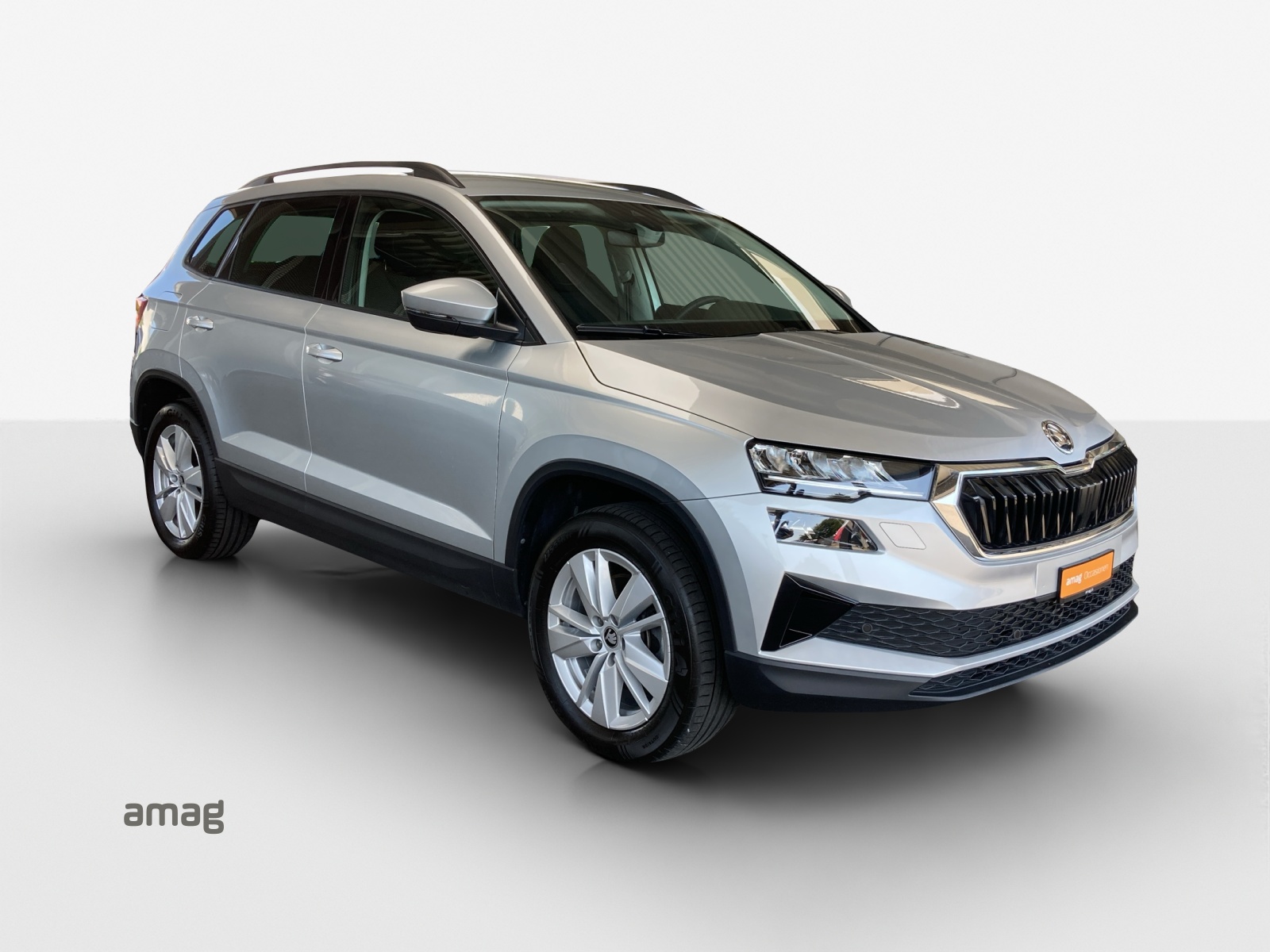 SKODA Karoq 2.0 TDI CR Selection 4x4 DSG-image-5