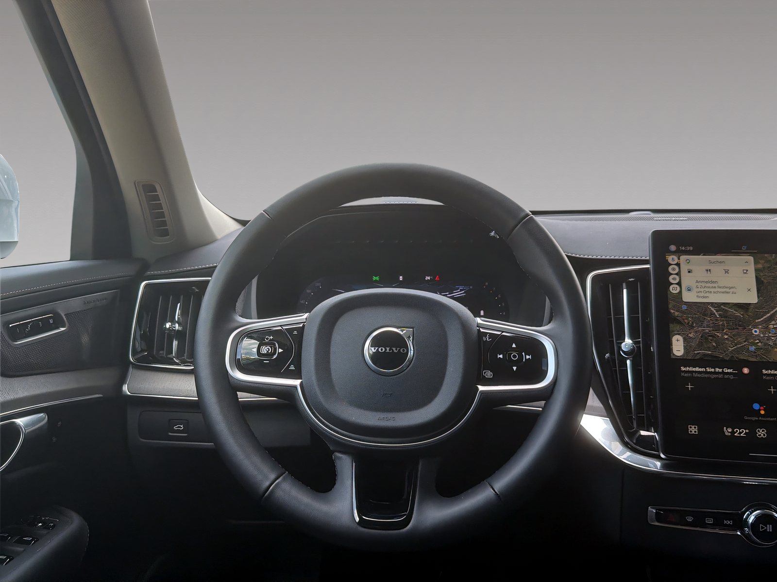 VOLVO XC90 2.0 B5 MH Plus Bright AWD-image-8