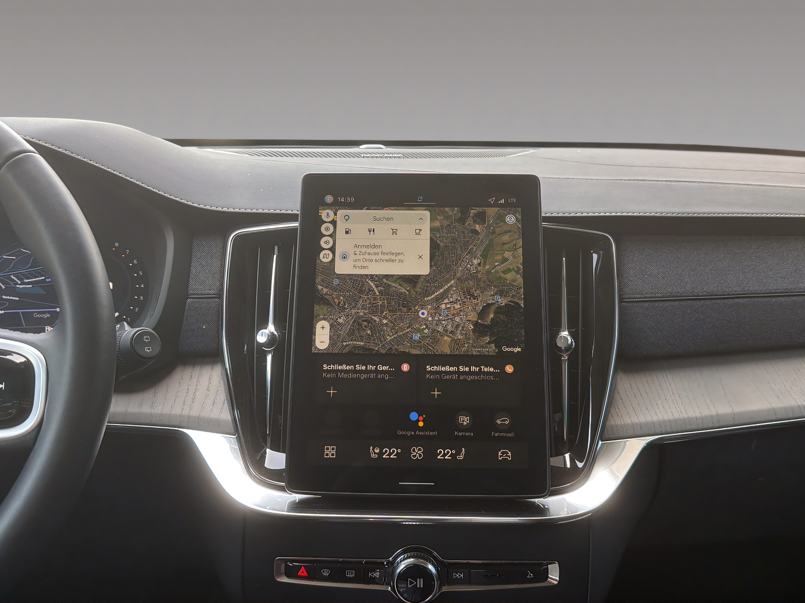 VOLVO XC90 2.0 B5 MH Plus Bright AWD-image-10