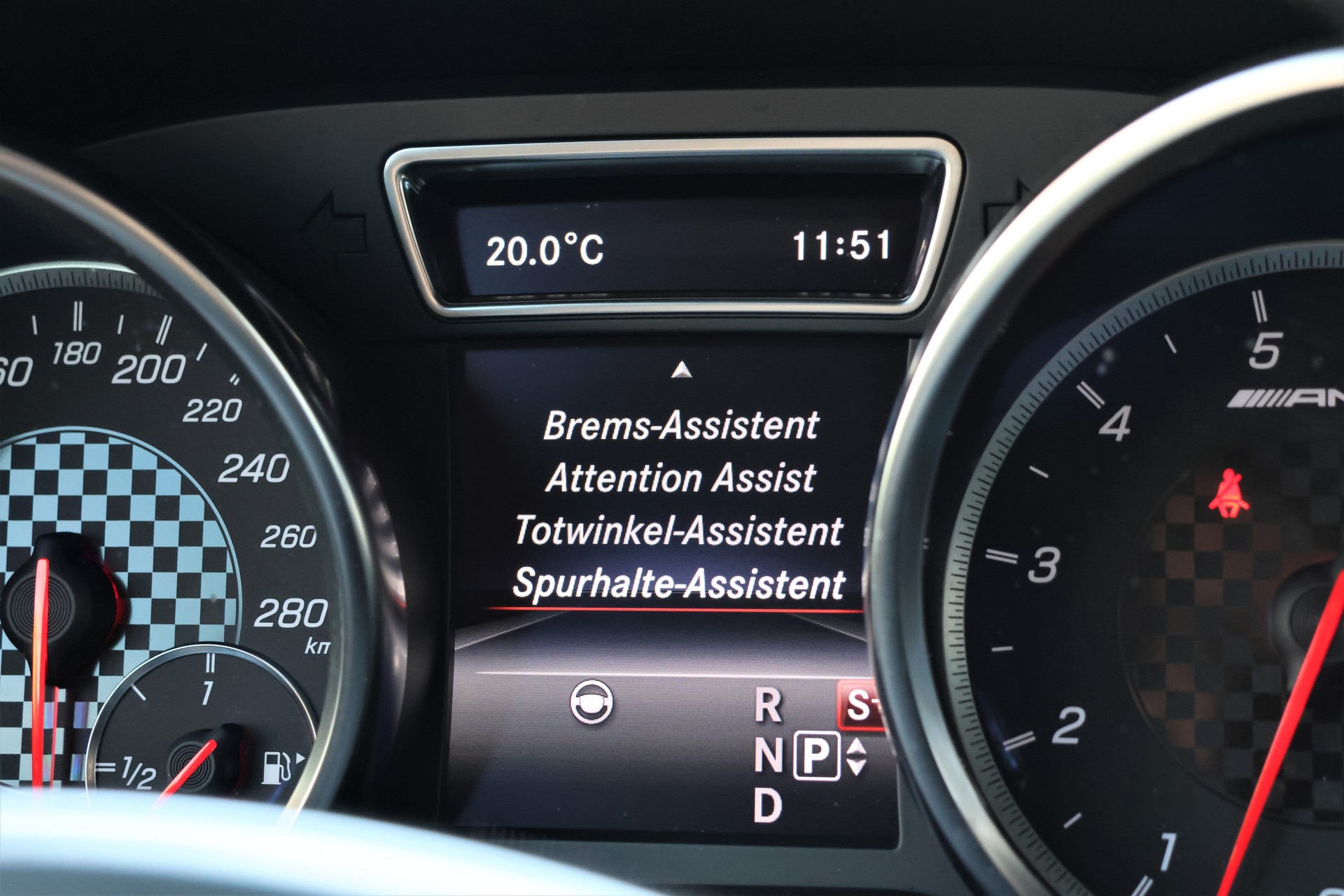 MERCEDES-BENZ GLE 43 AMG Executive 4Matic 9G-Tronic (CH) 3.5T AHK-image-28