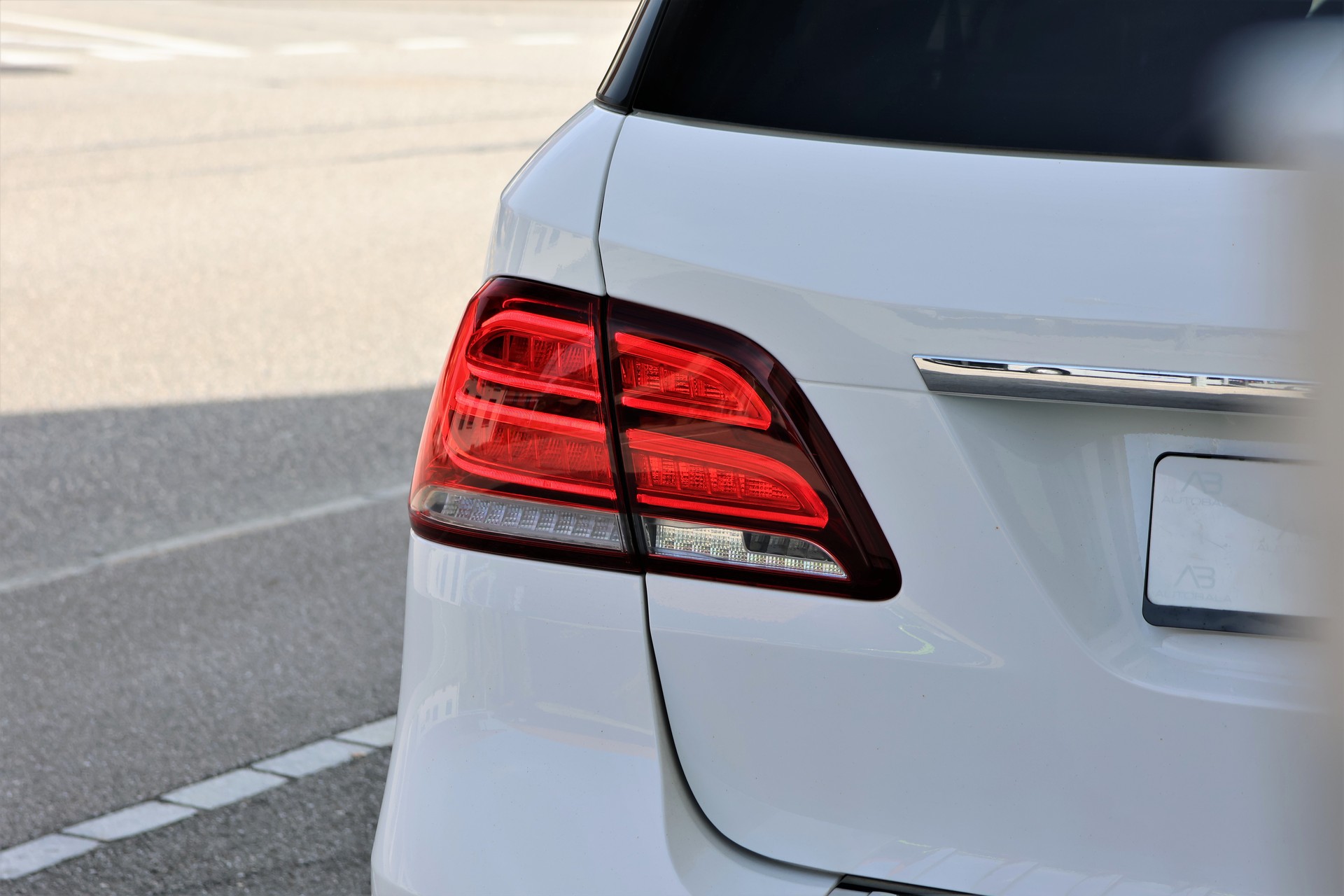 MERCEDES-BENZ GLE 43 AMG Executive 4Matic 9G-Tronic (CH) 3.5T AHK-image-5
