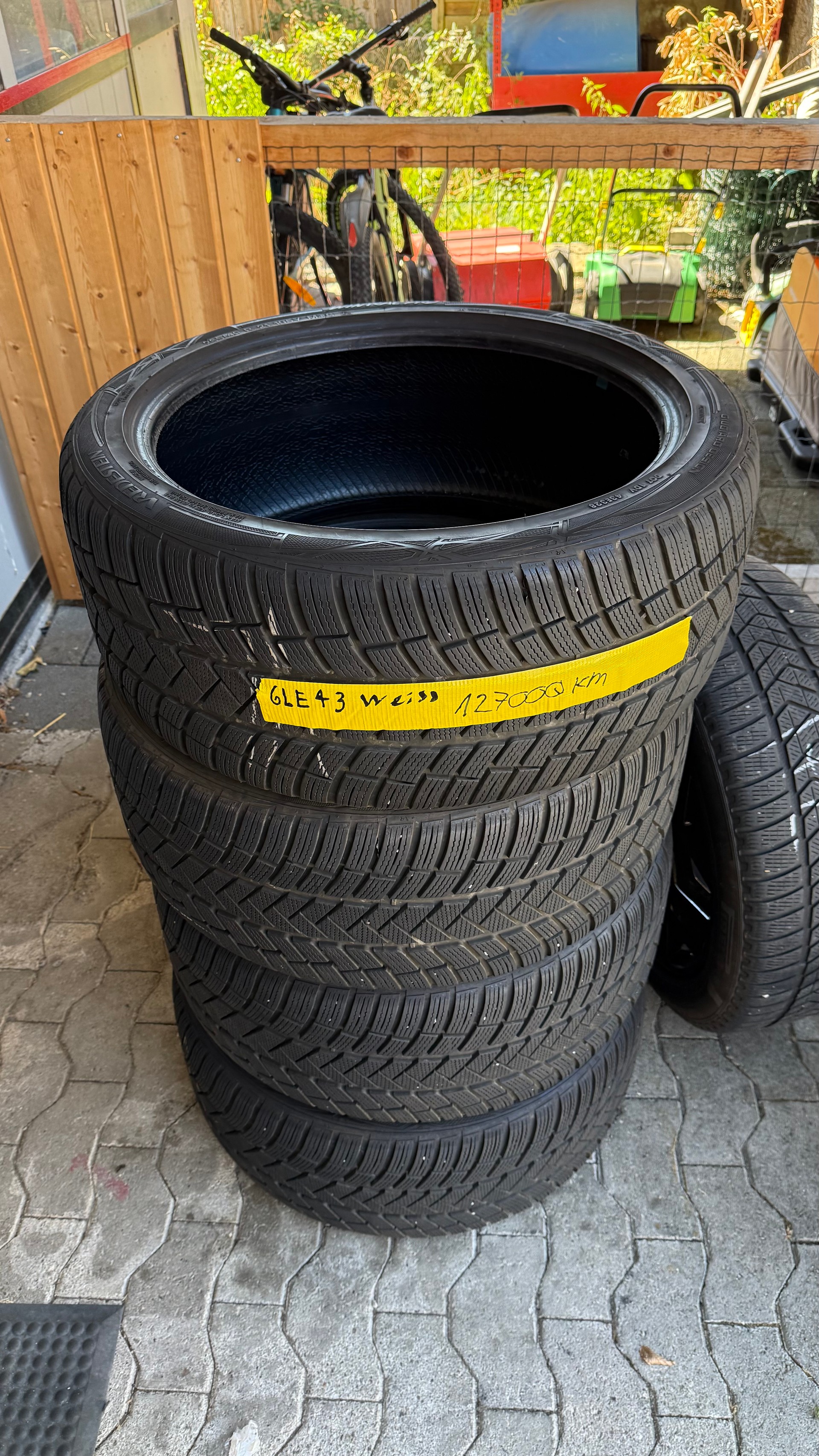 MERCEDES-BENZ GLE 43 AMG Executive 4Matic 9G-Tronic (CH) 3.5T AHK-image-32