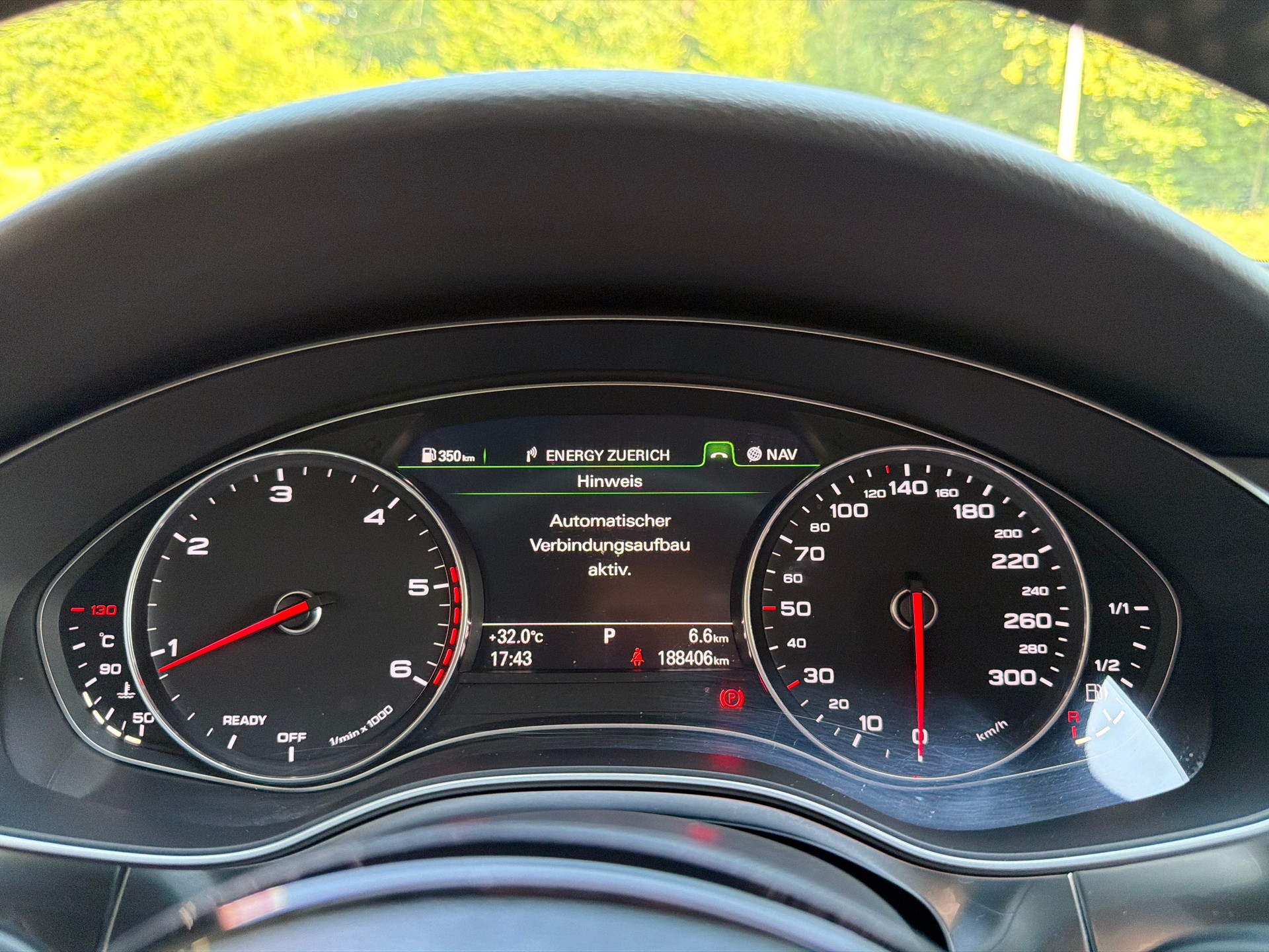 AUDI A6 Avant 3.0 TDI V6 quattro S-tronic-image-18