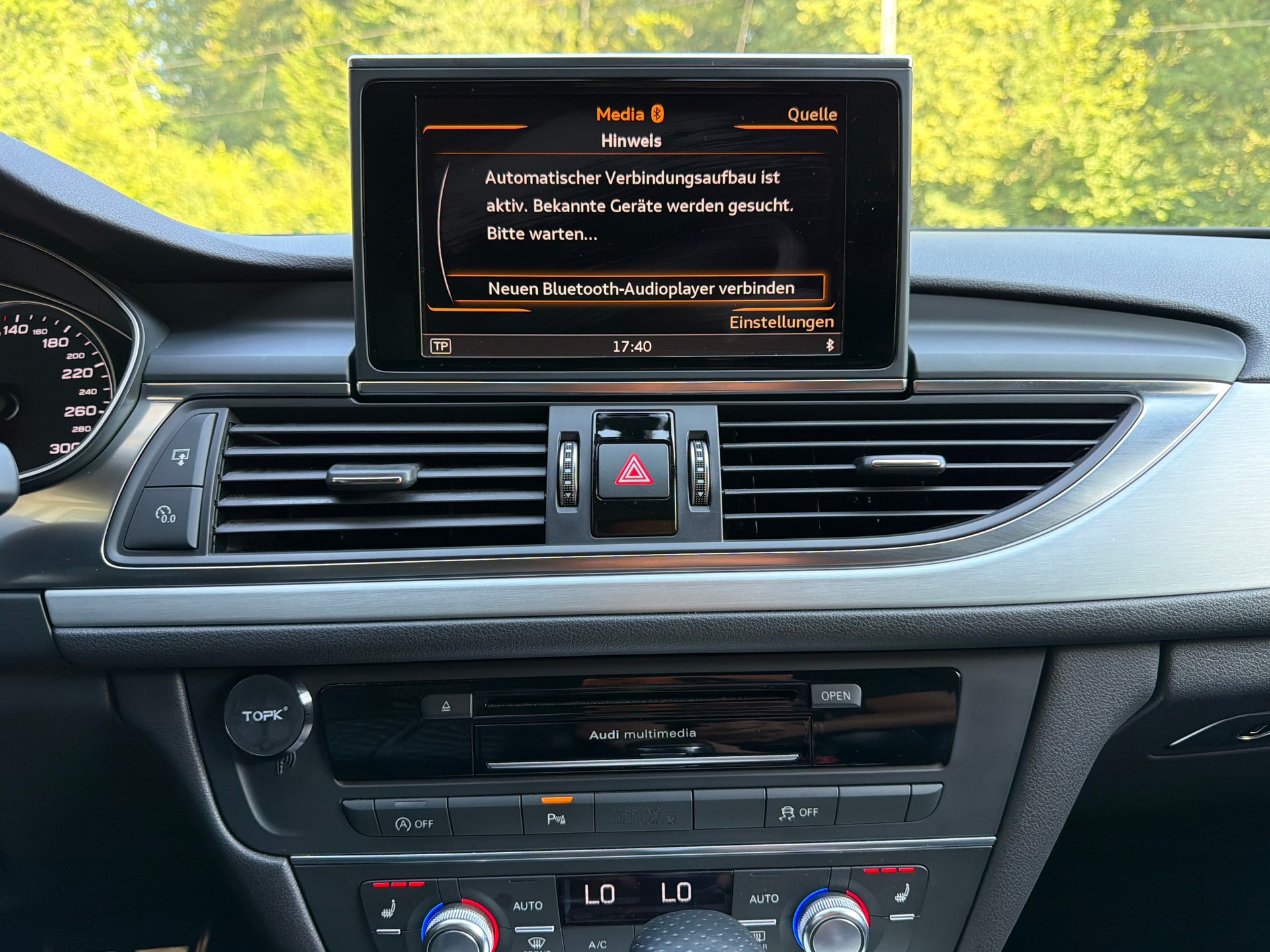 AUDI A6 Avant 3.0 TDI V6 quattro S-tronic-image-10