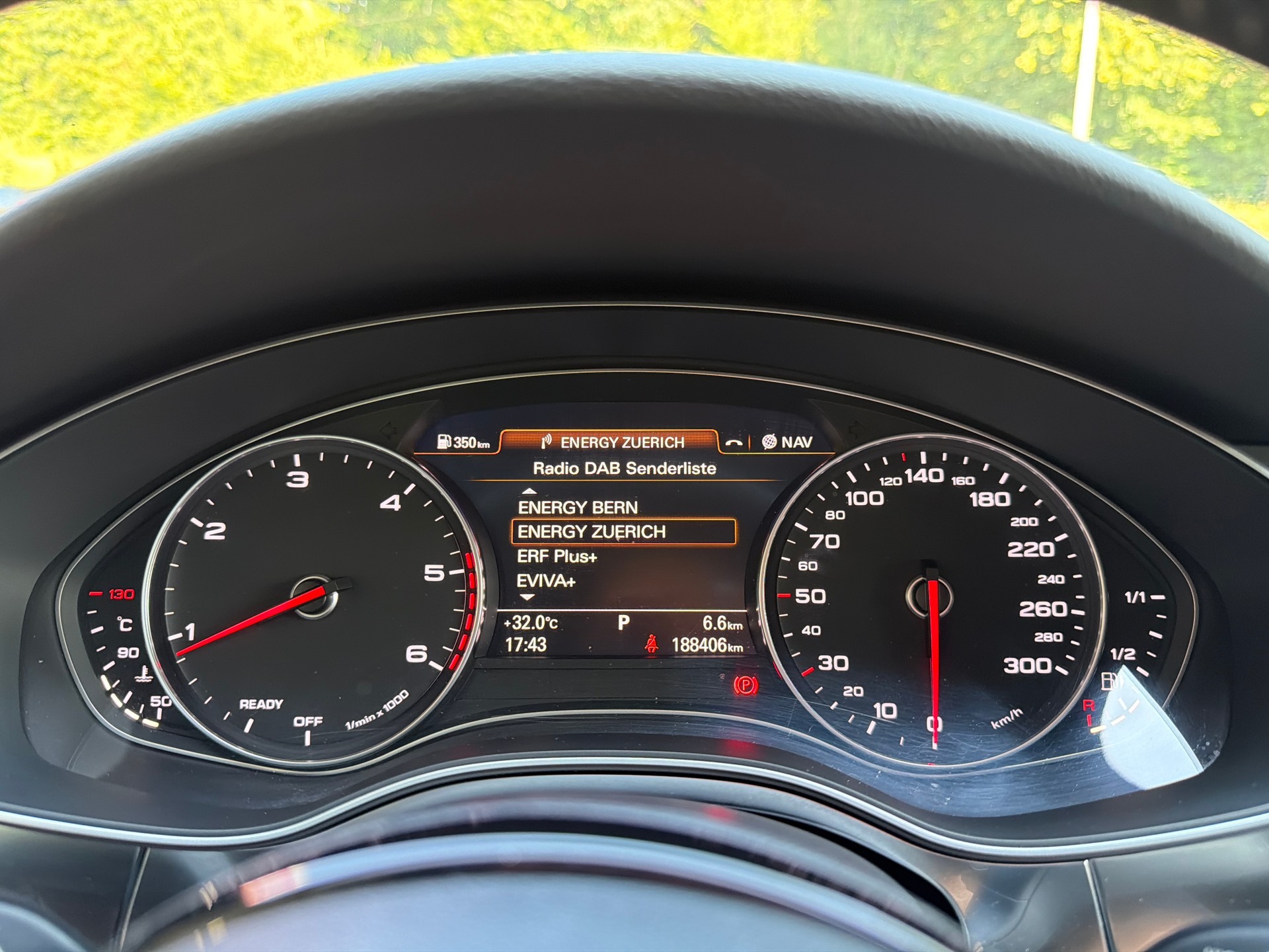 AUDI A6 Avant 3.0 TDI V6 quattro S-tronic-image-19