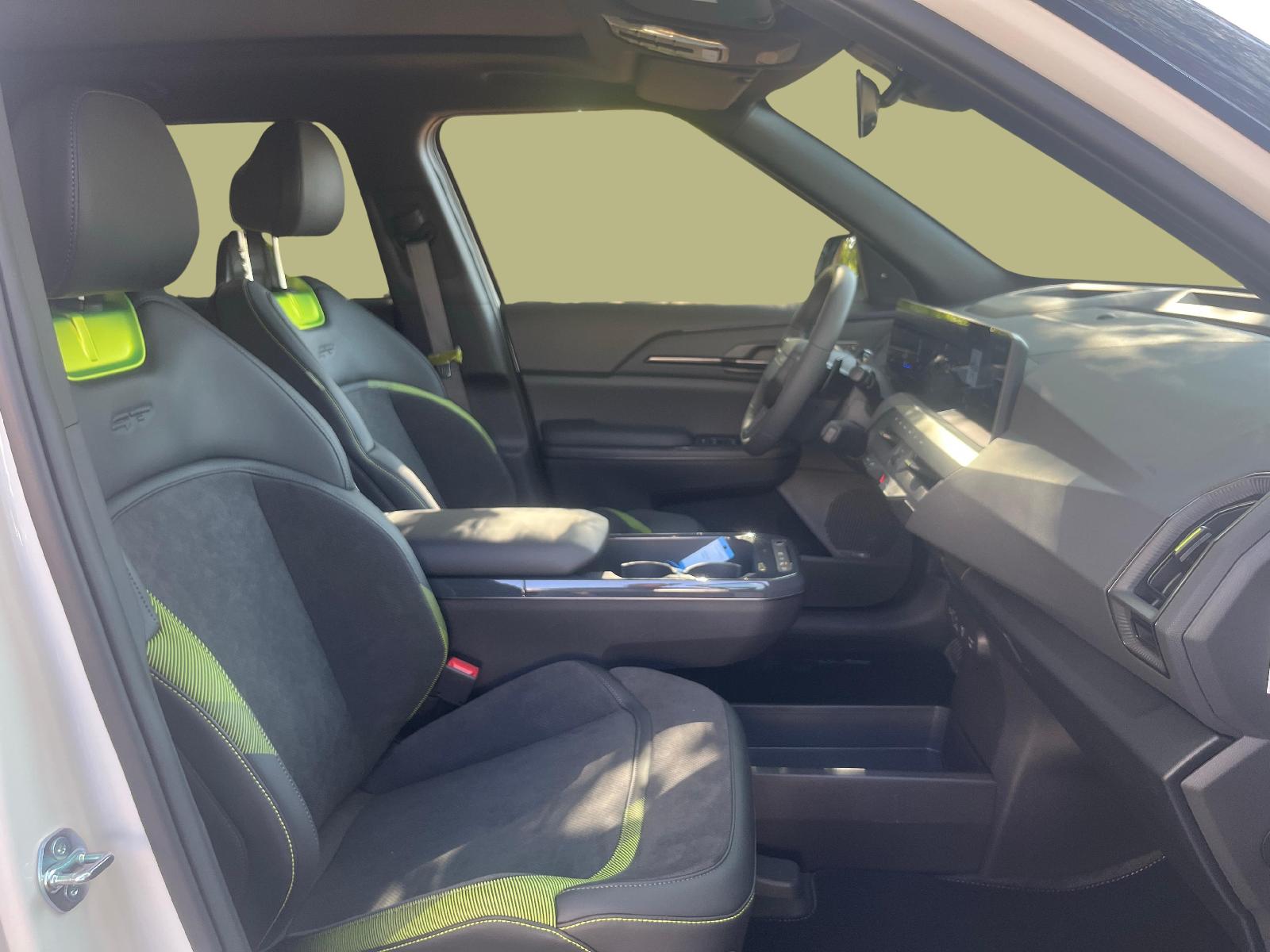 KIA EV5 81,4 kWh GT 4x4-image-9