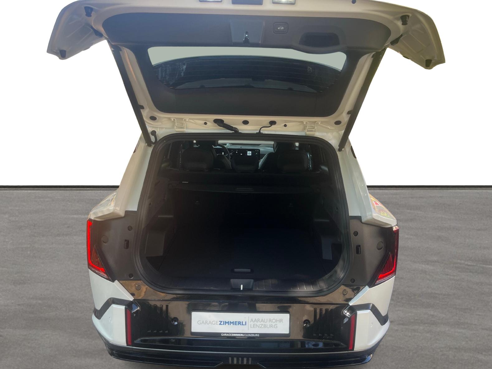 KIA EV5 81,4 kWh GT 4x4-image-11