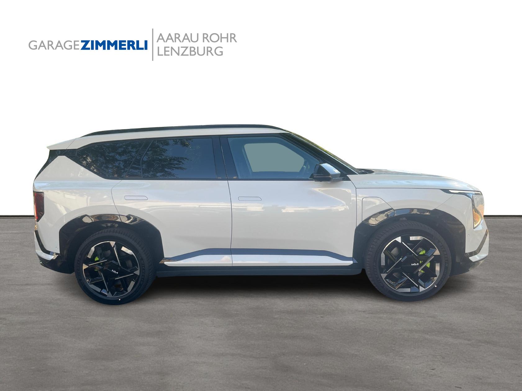 KIA EV5 81,4 kWh GT 4x4-image-6